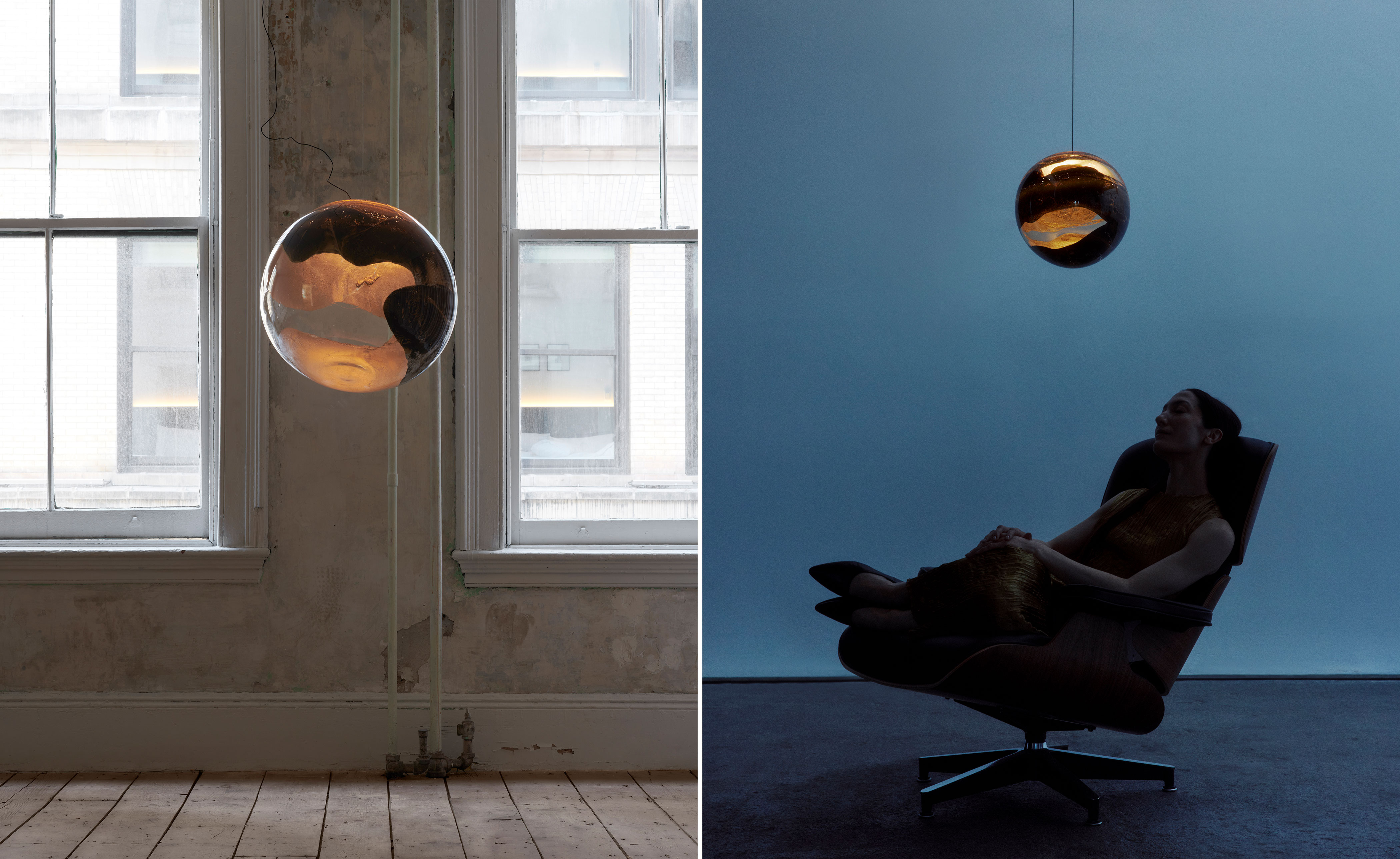 Bocci 93t Table Lamp