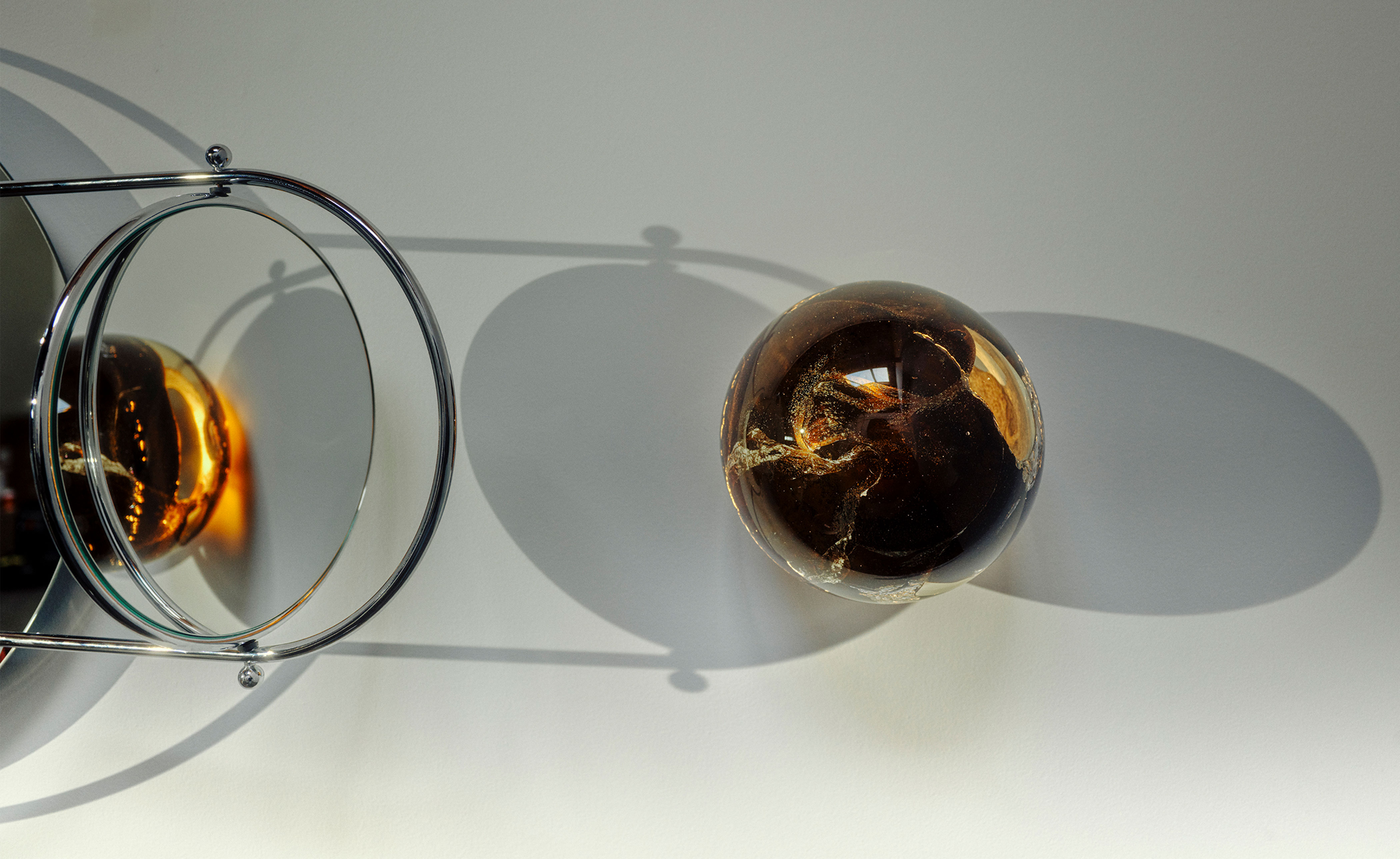 Bocci 93t Table Lamp