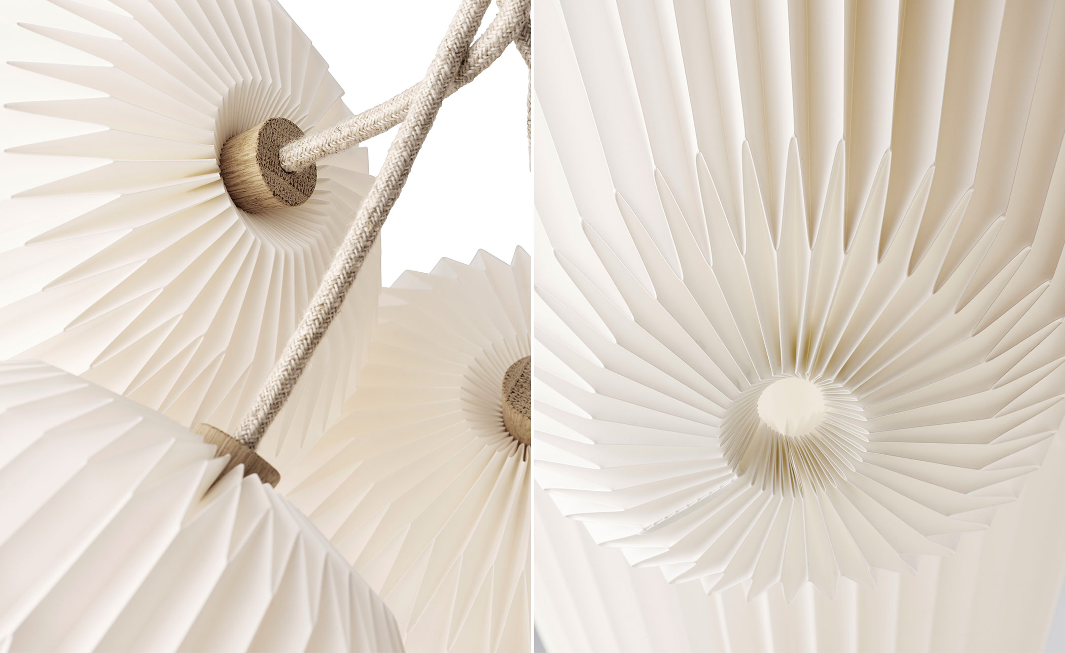 Bouquet 5 Shade Chandelier