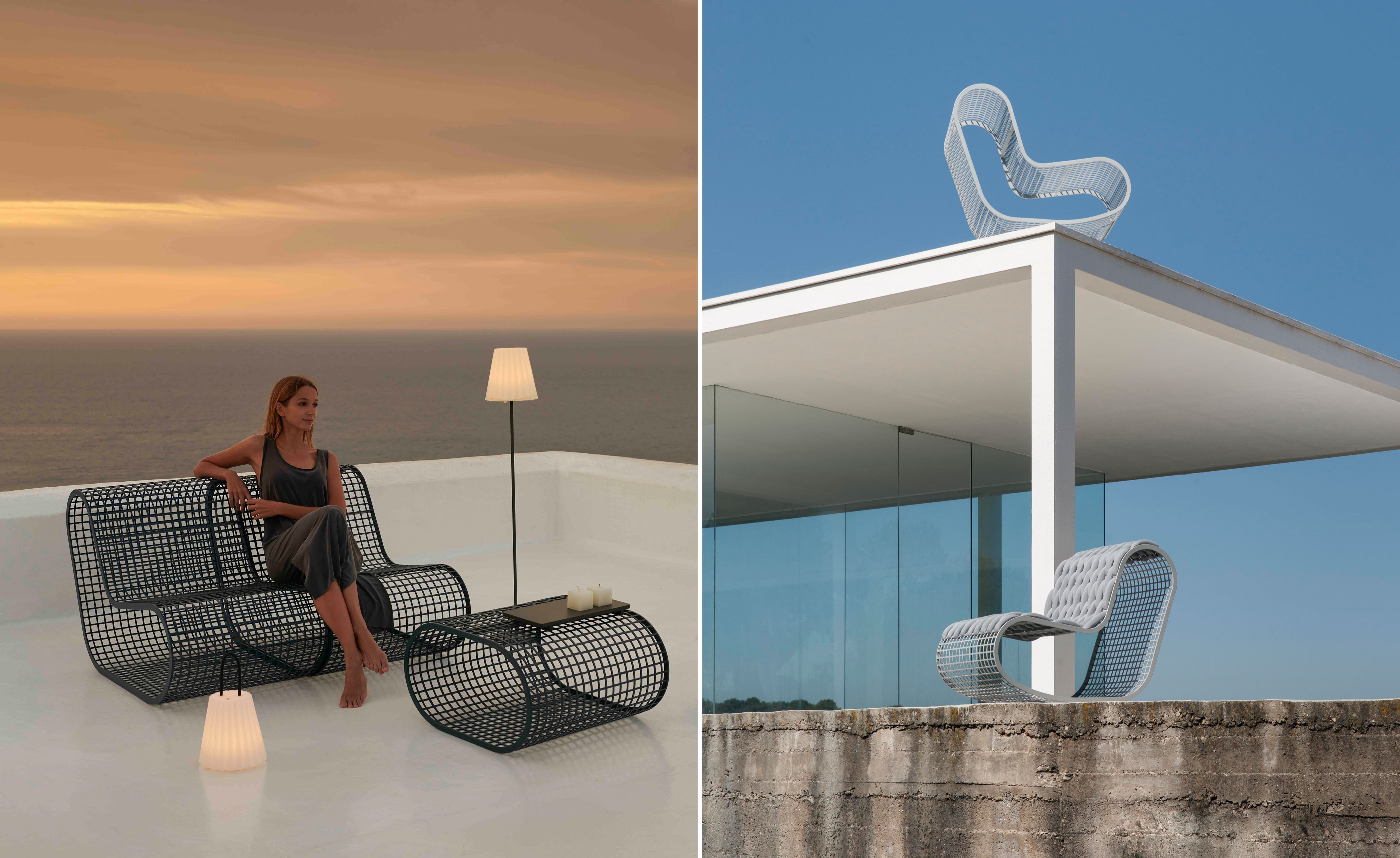 Buit Club Chair