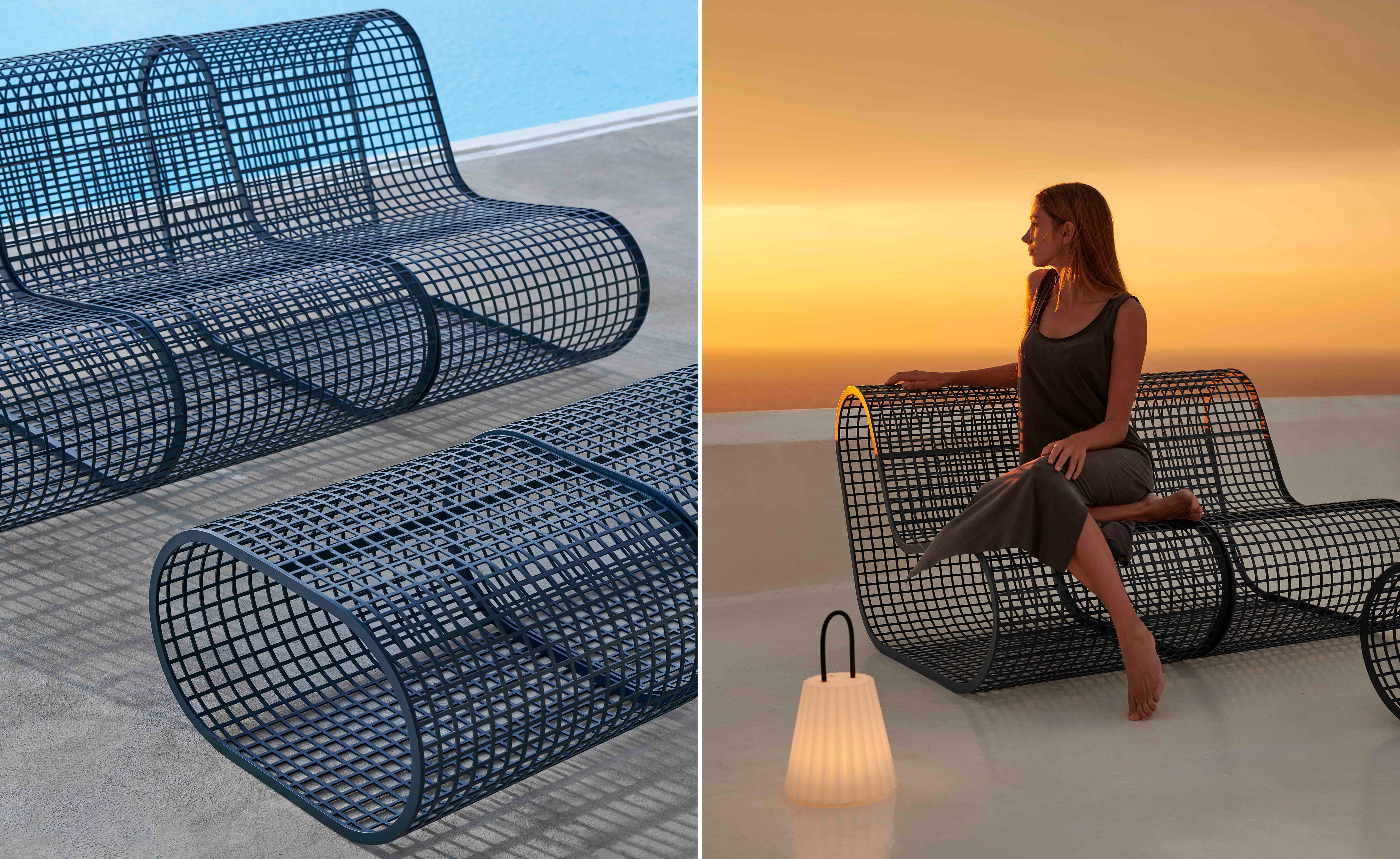 Buit Club Chair