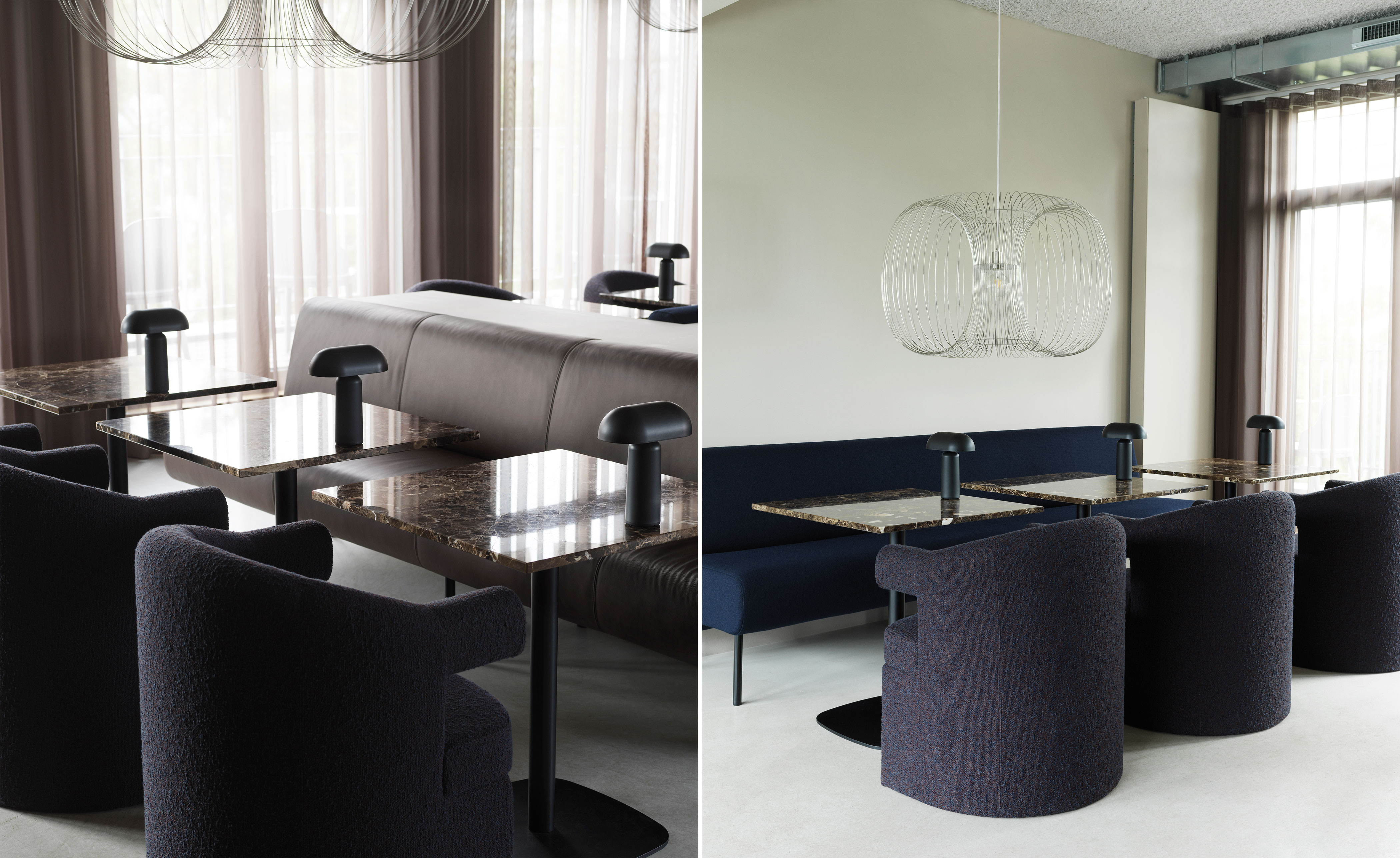 Burra Dining Chair