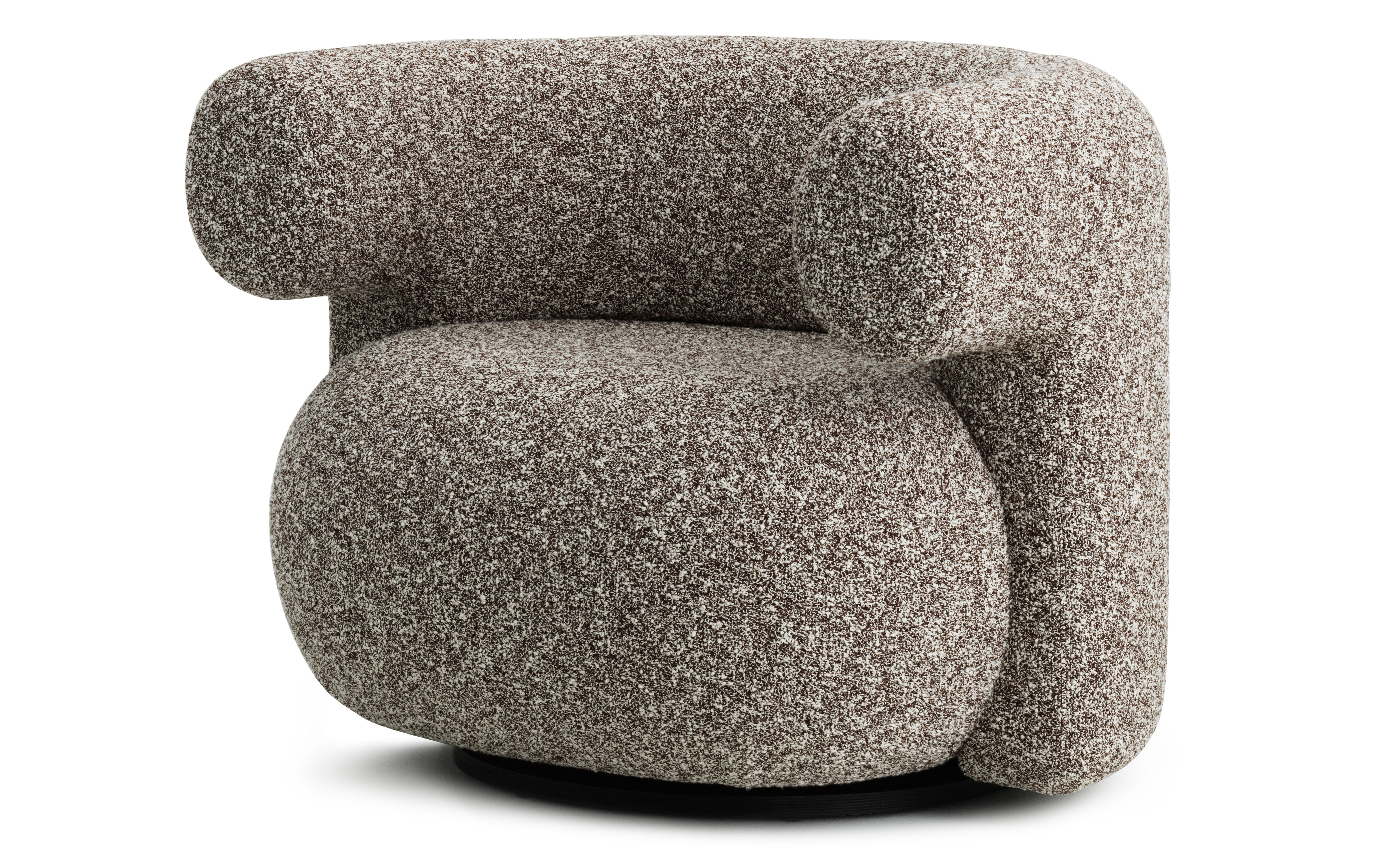 Burra Swivel Lounge
