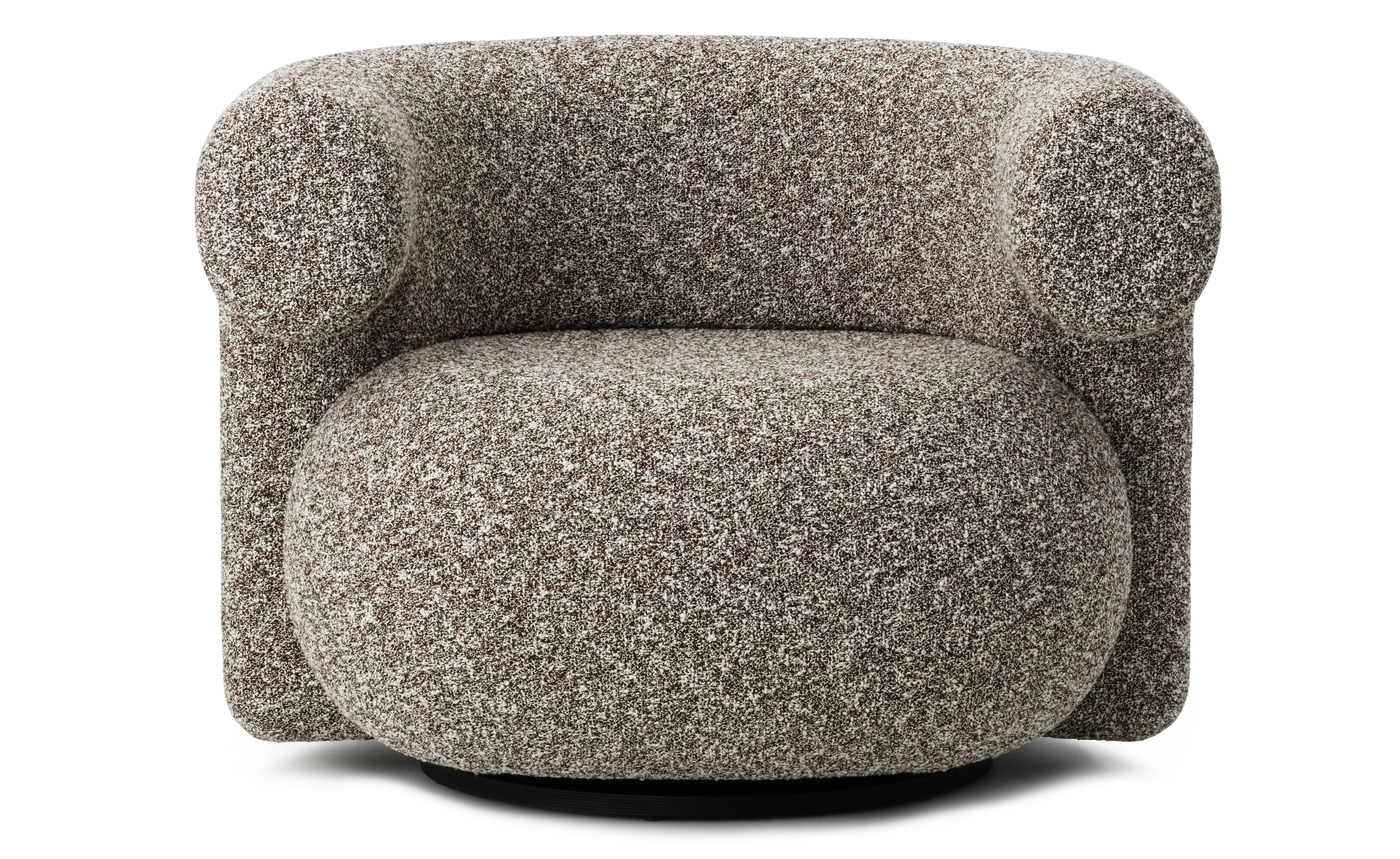 Burra Swivel Lounge