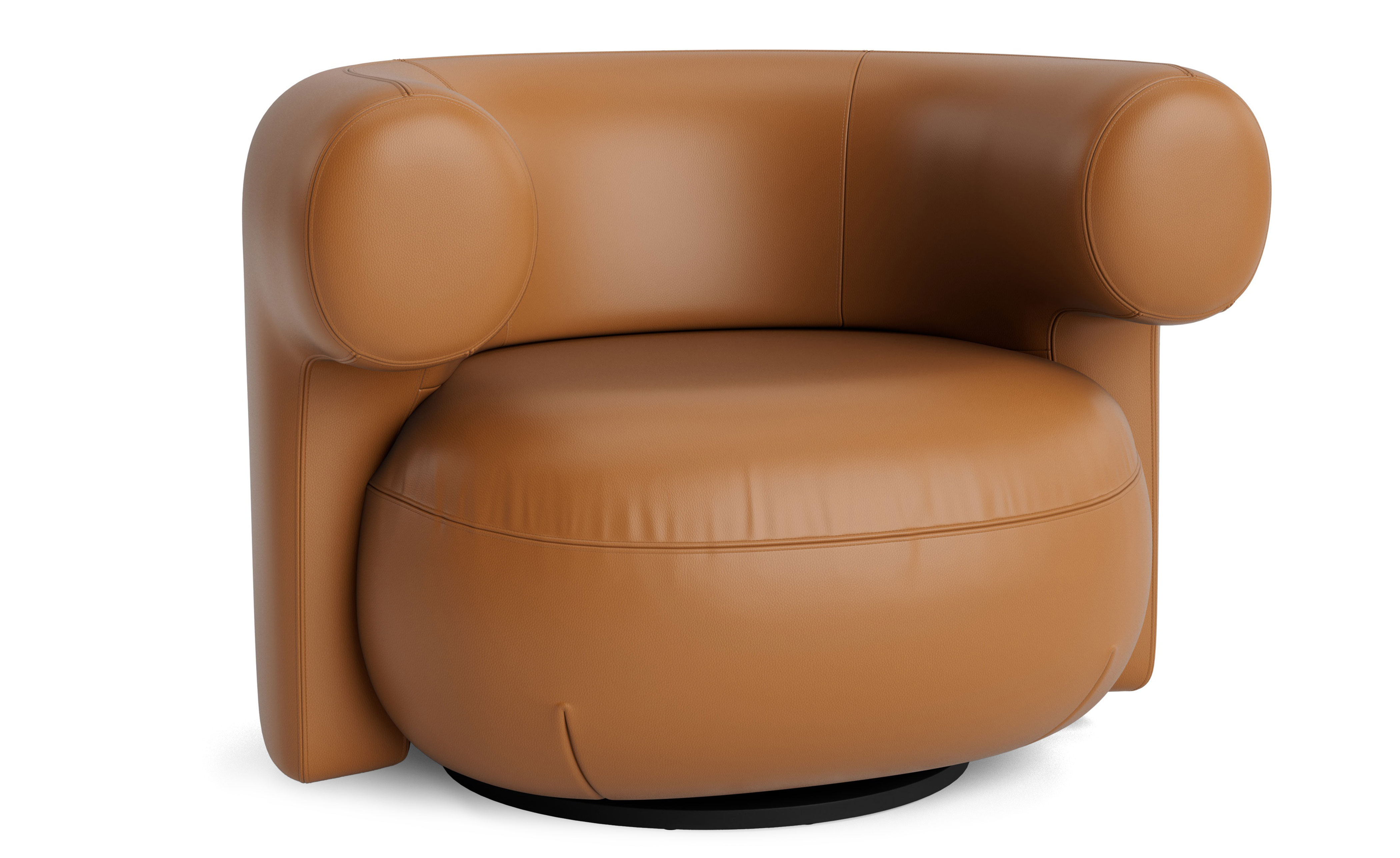 Burra Swivel Lounge