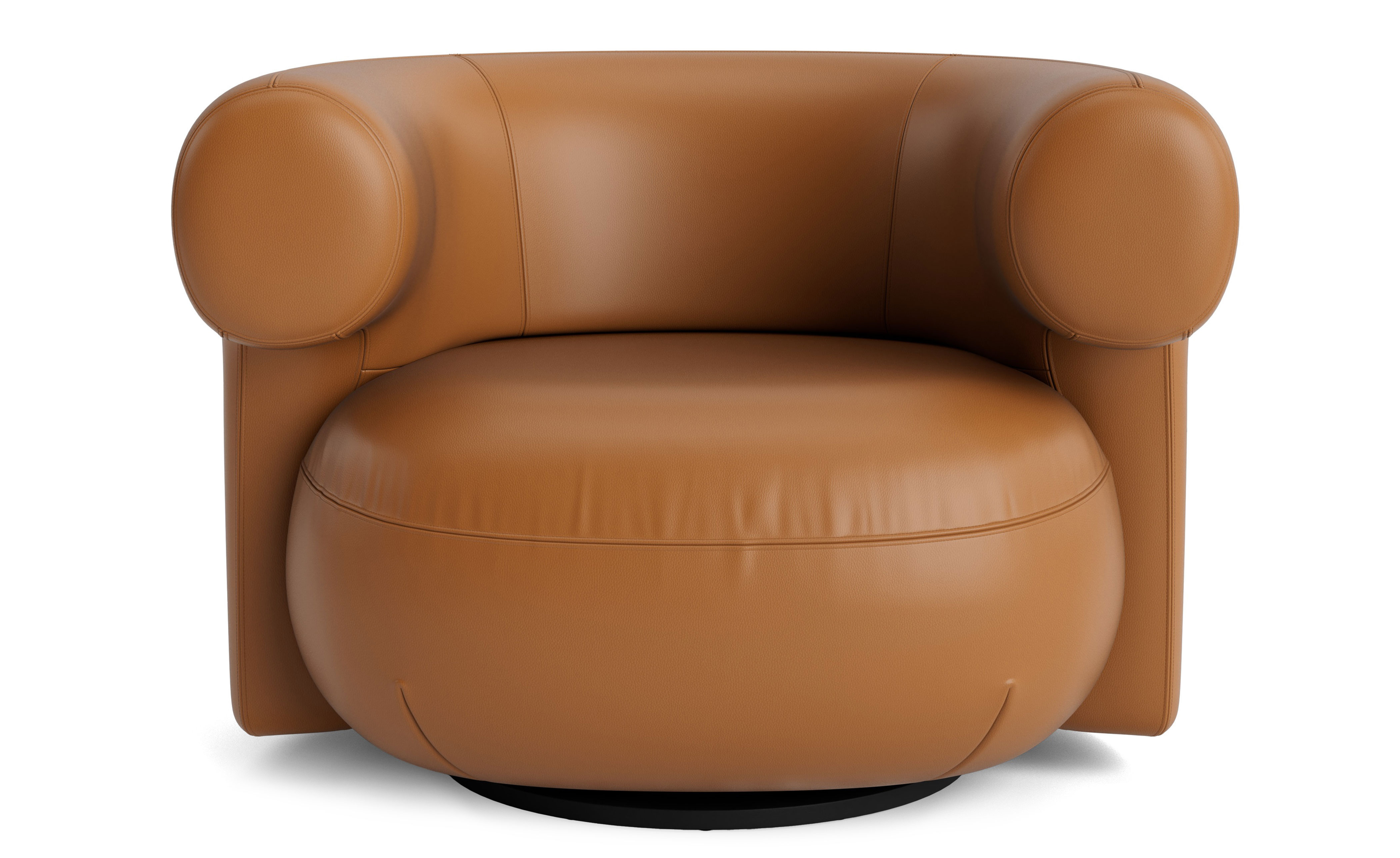 Burra Swivel Lounge