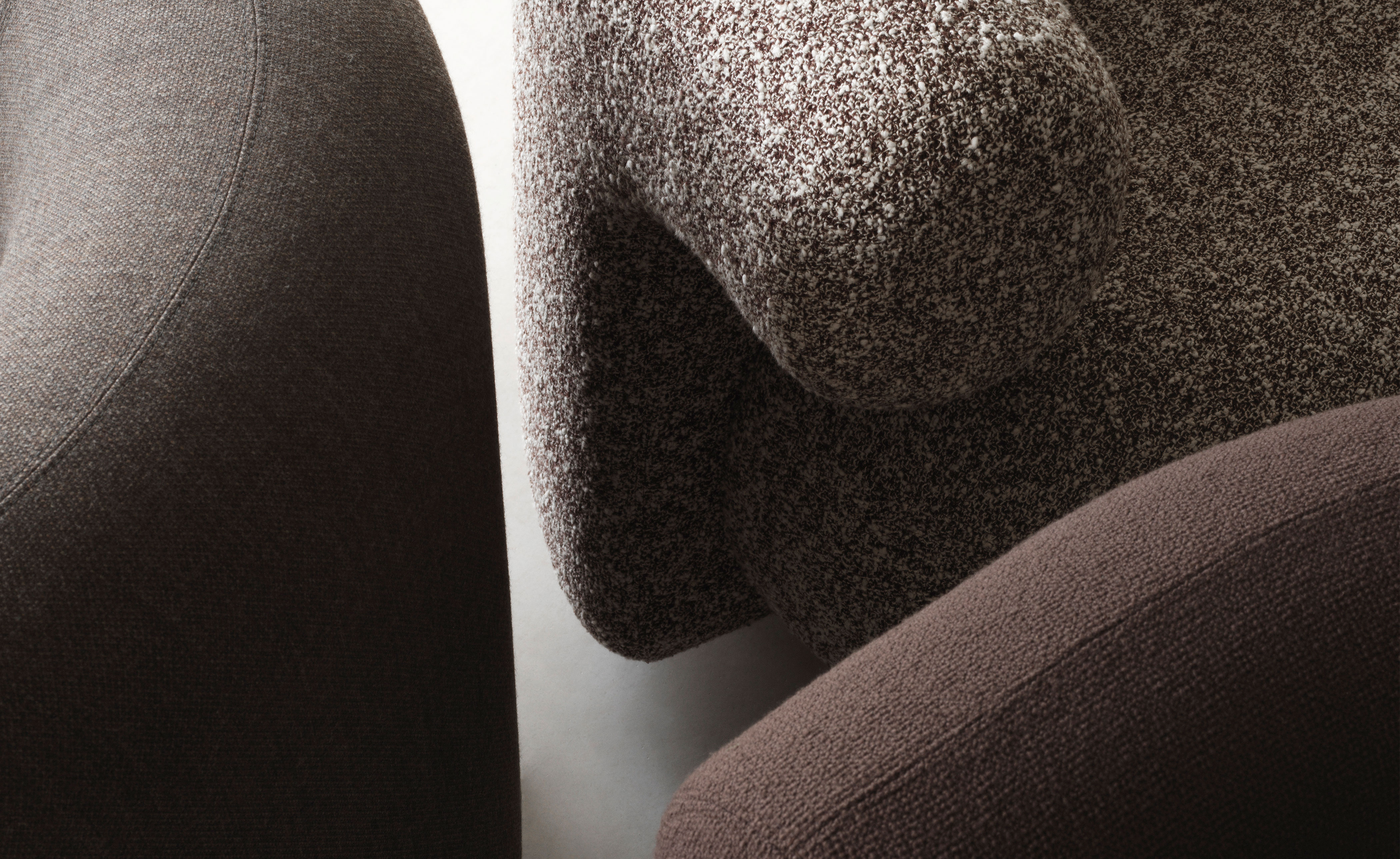 Burra Swivel Lounge