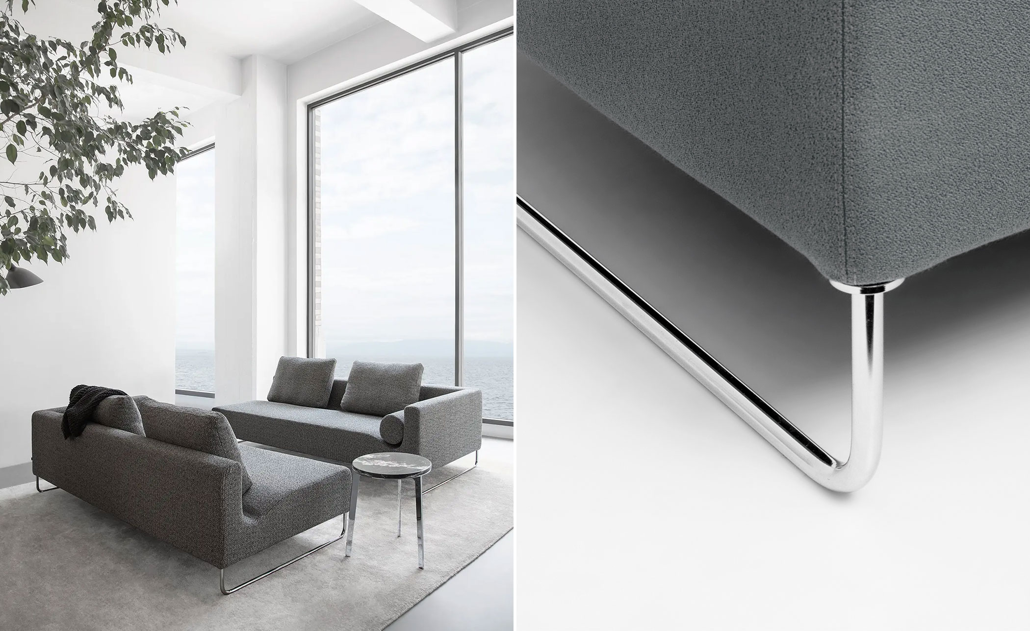 canyon lounge chair