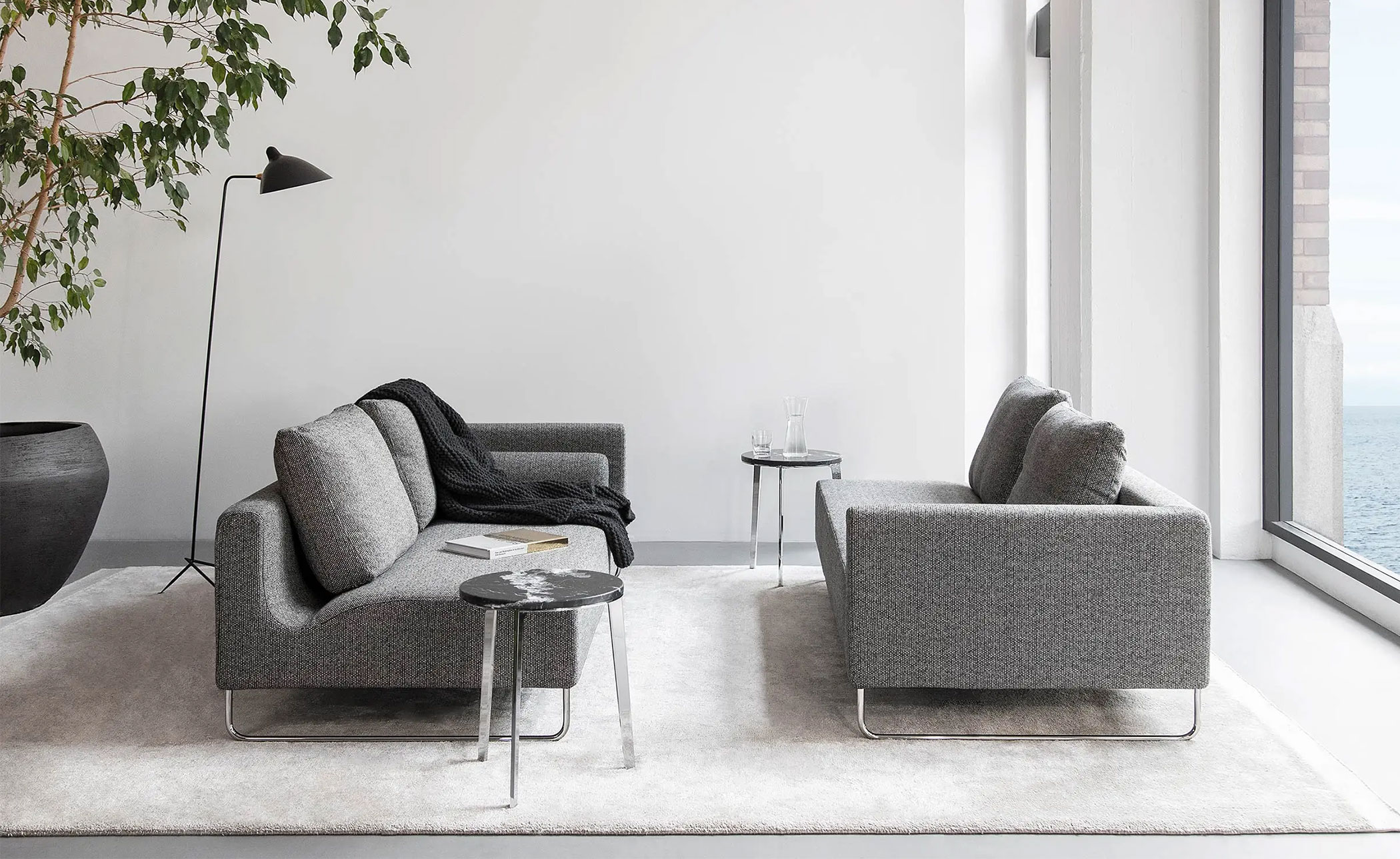canyon sectional