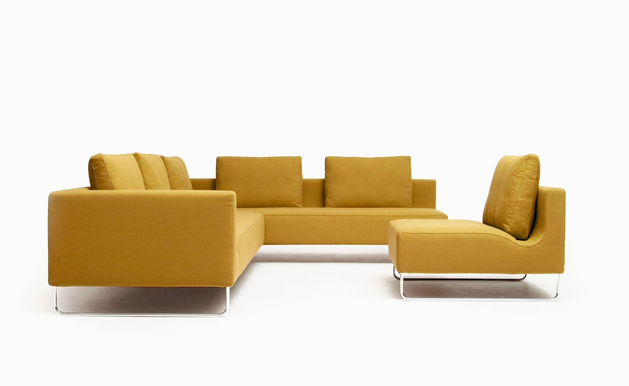 canyon medium sofa