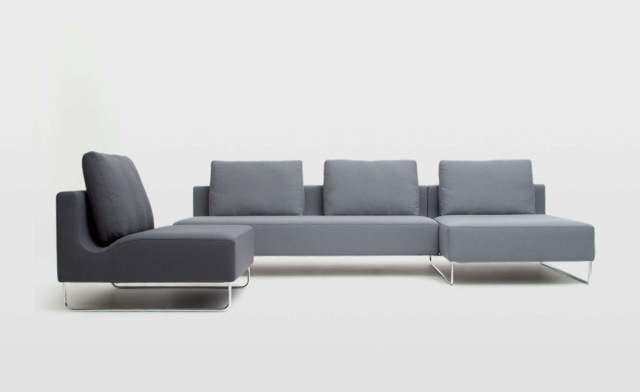 canyon sofa with chaise
