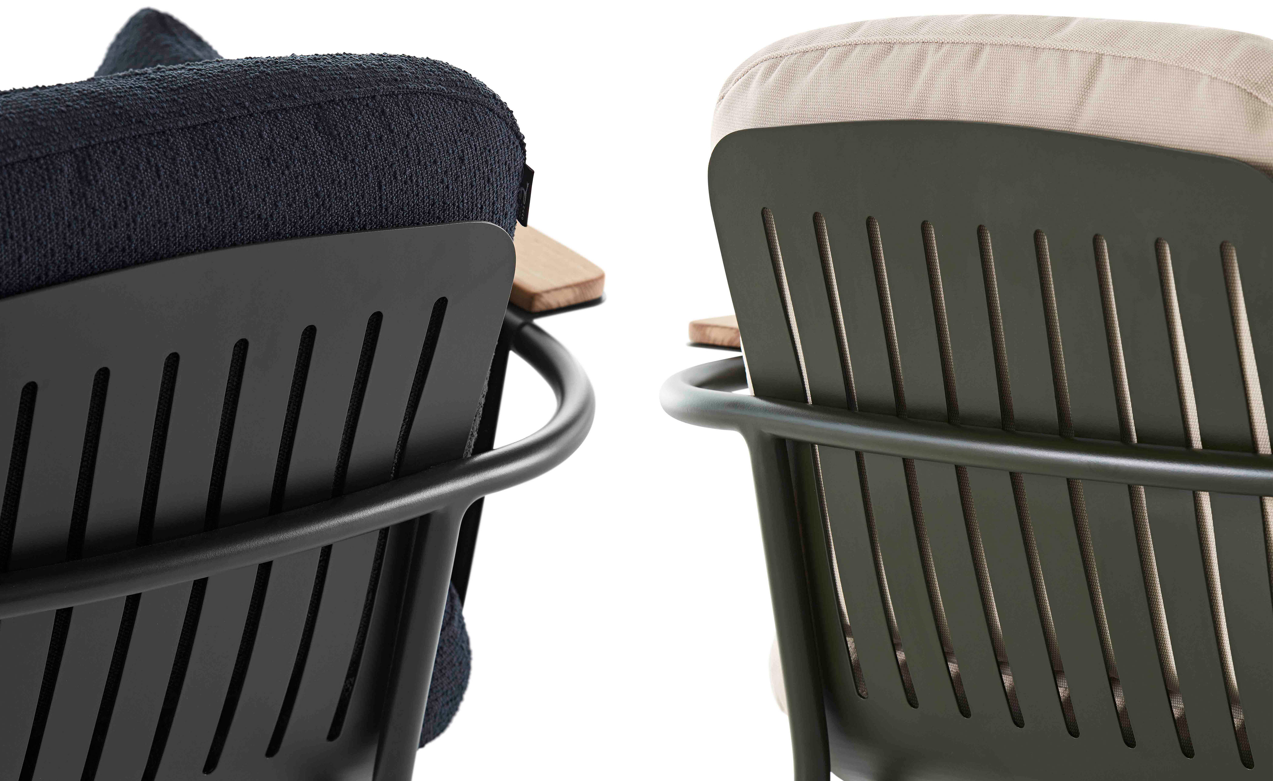 Capa 2 Seat Sofa