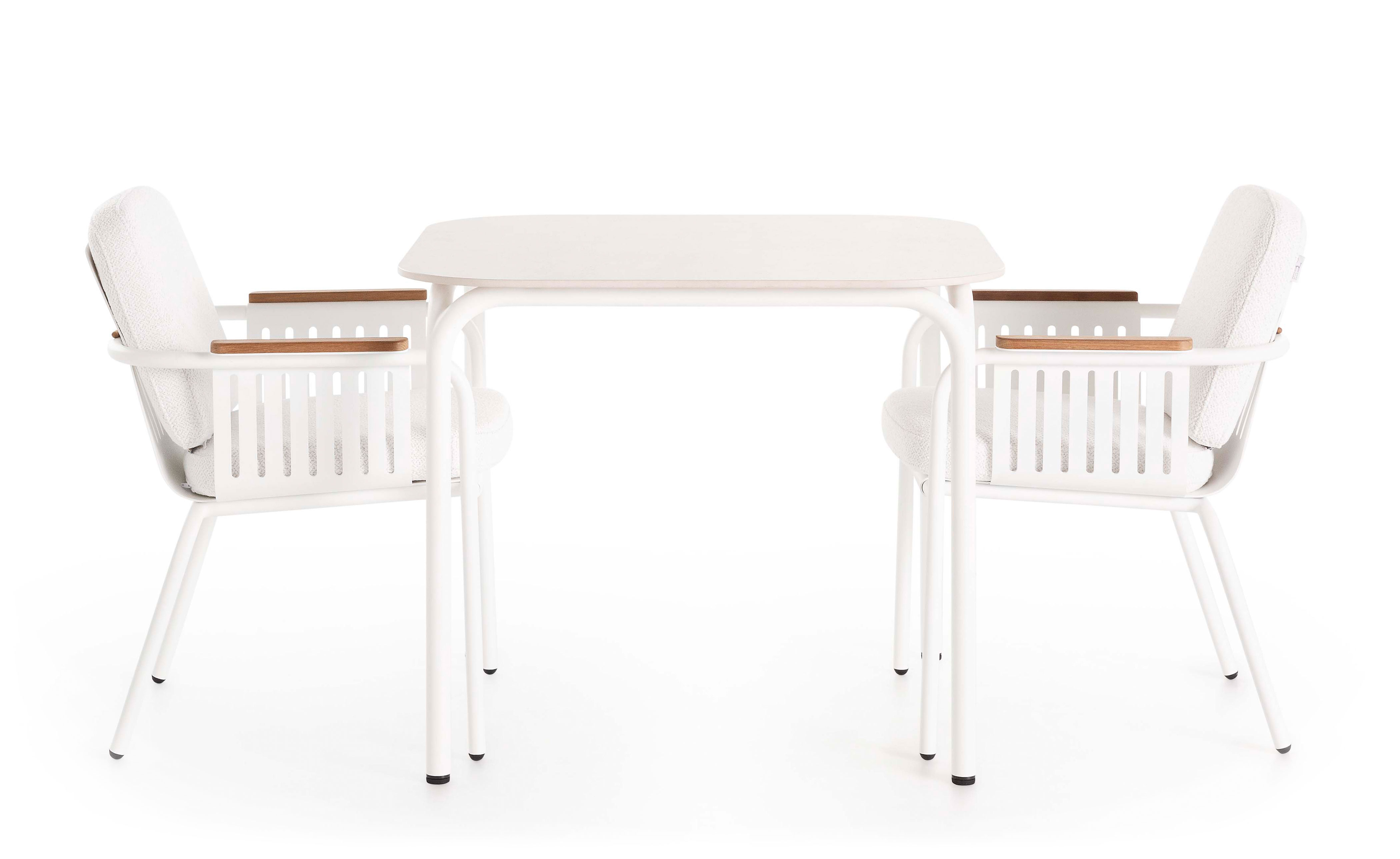 Capa Dining Armchair