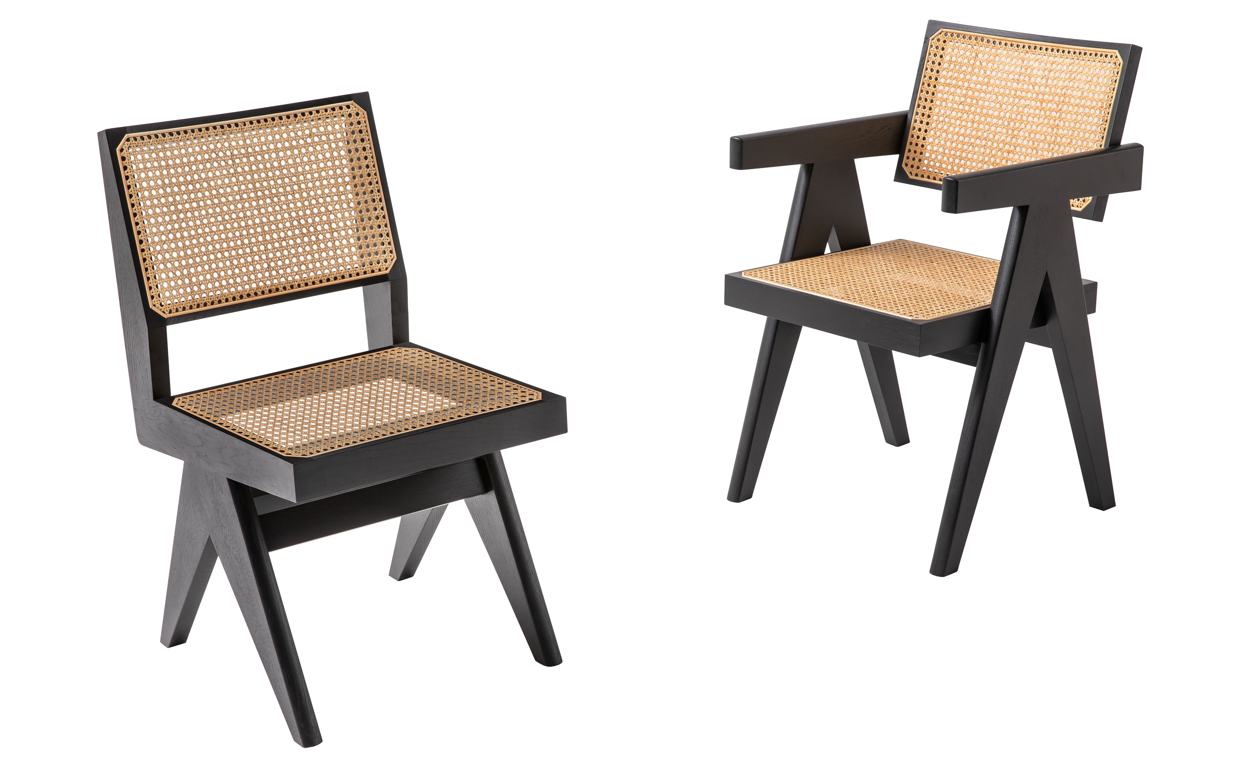Capitol Complex Chair