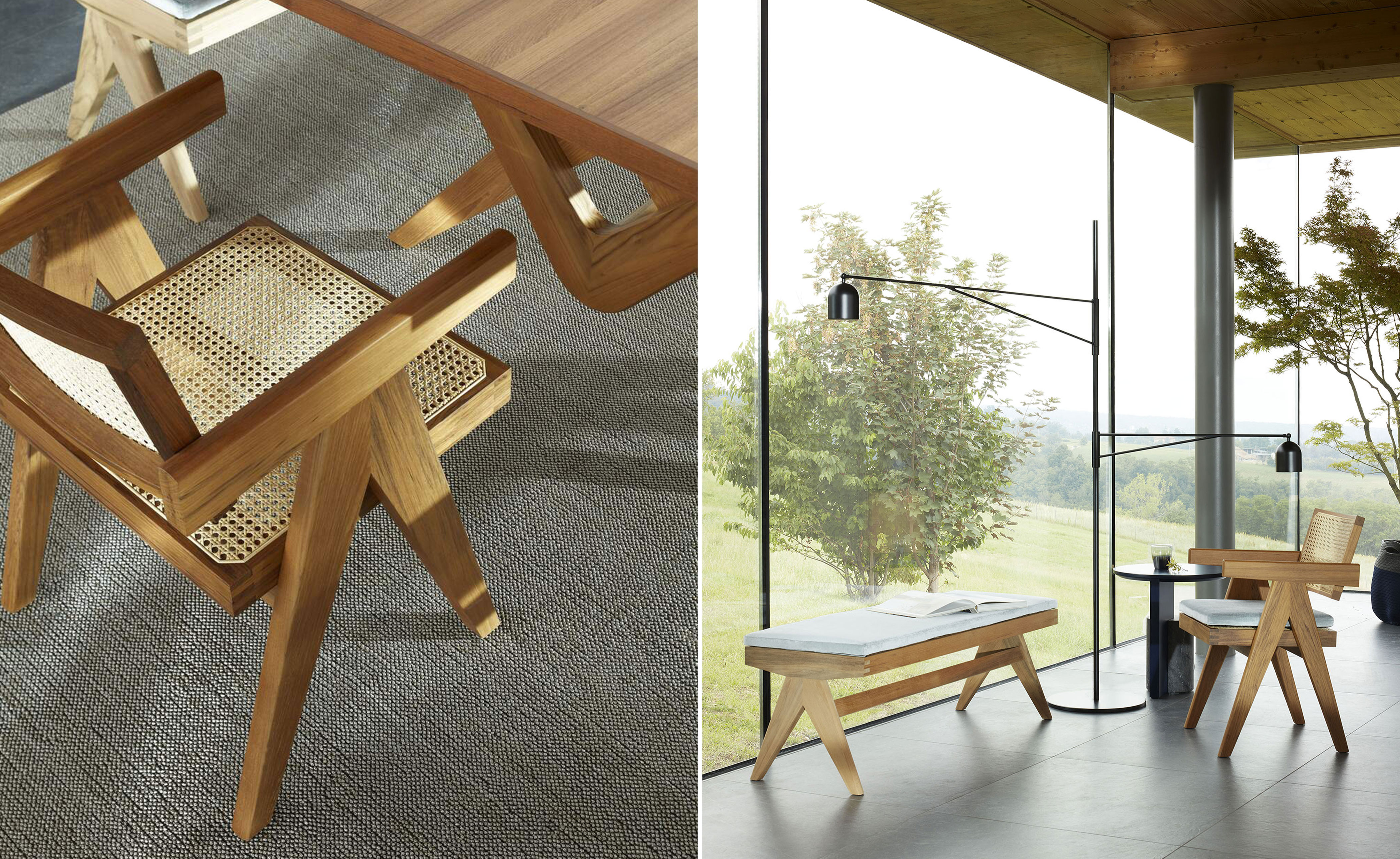 Capitol Complex Office Chair