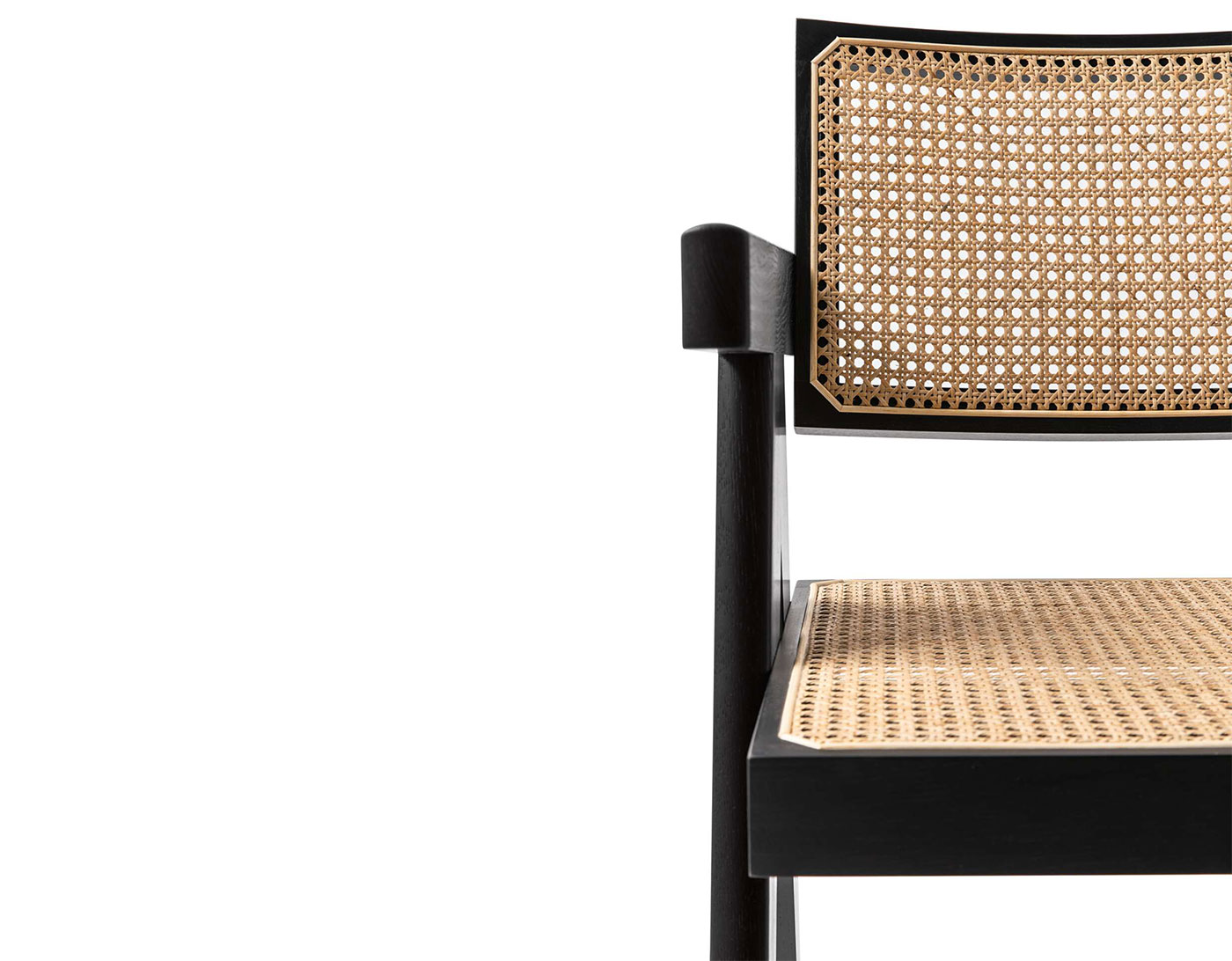 Capitol Complex Office Chair