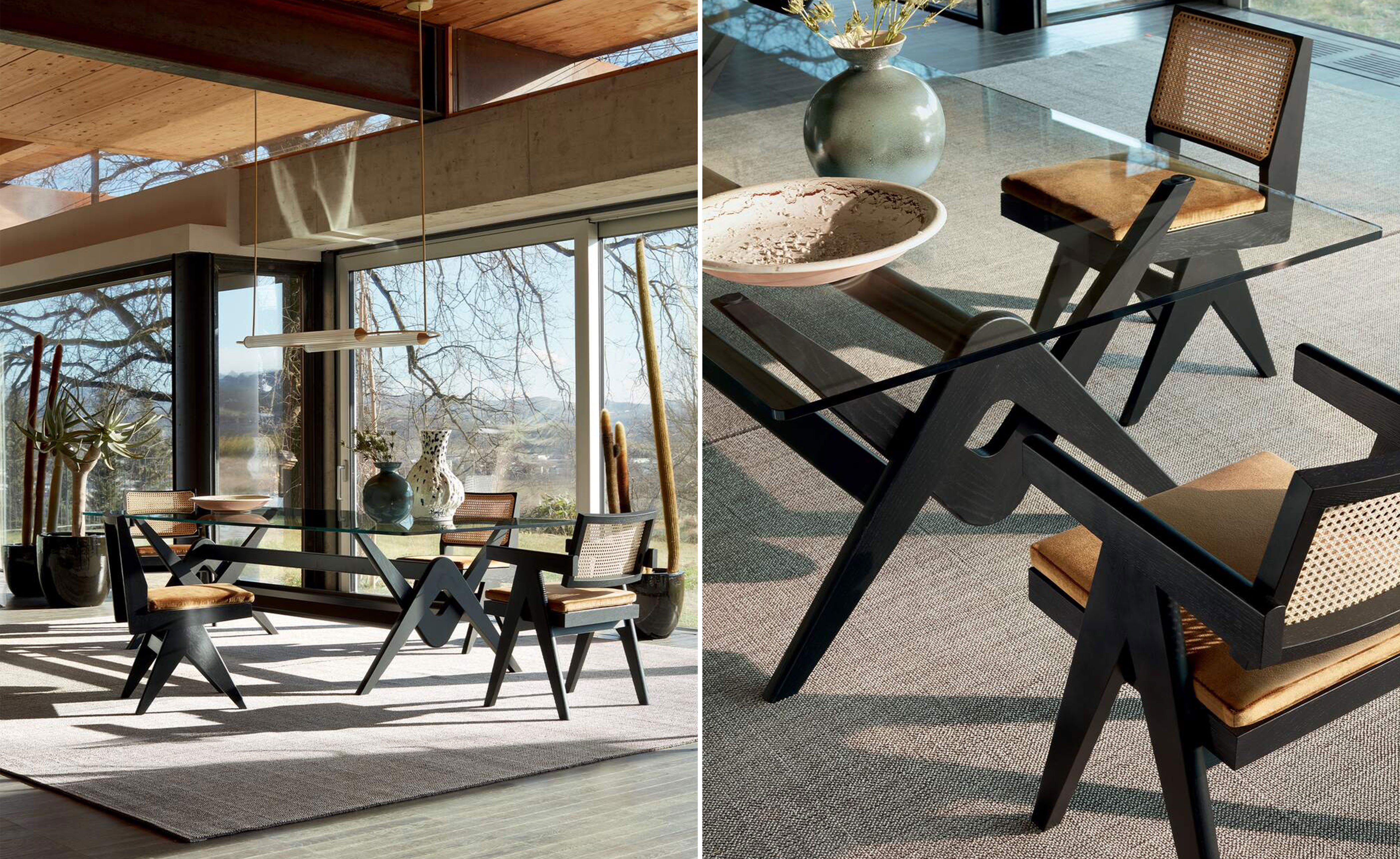 Capitol Complex Office Chair