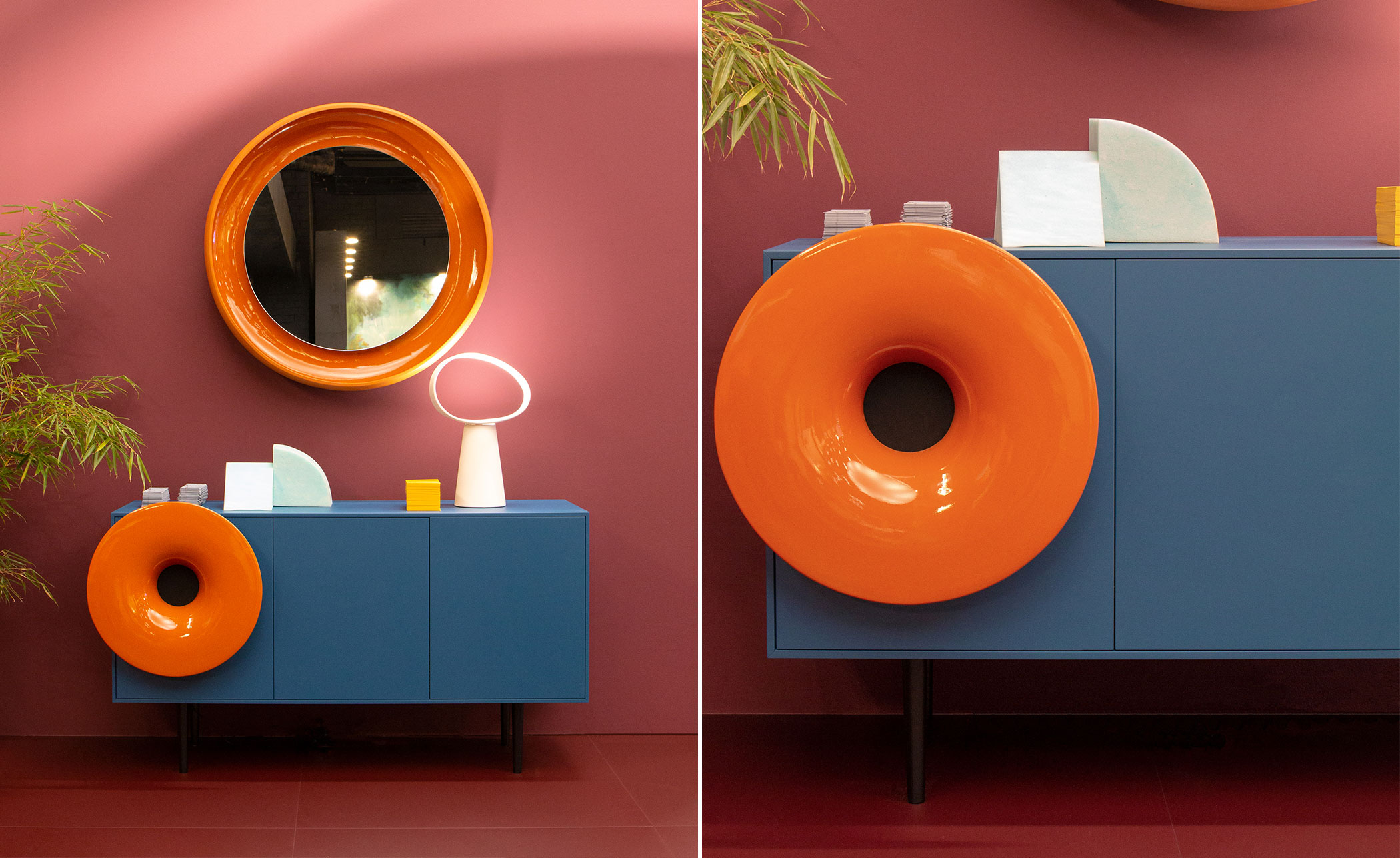 Caruso Speaker Cabinet XL