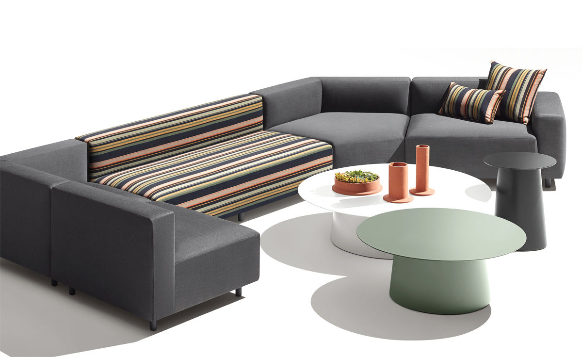 circula low side table