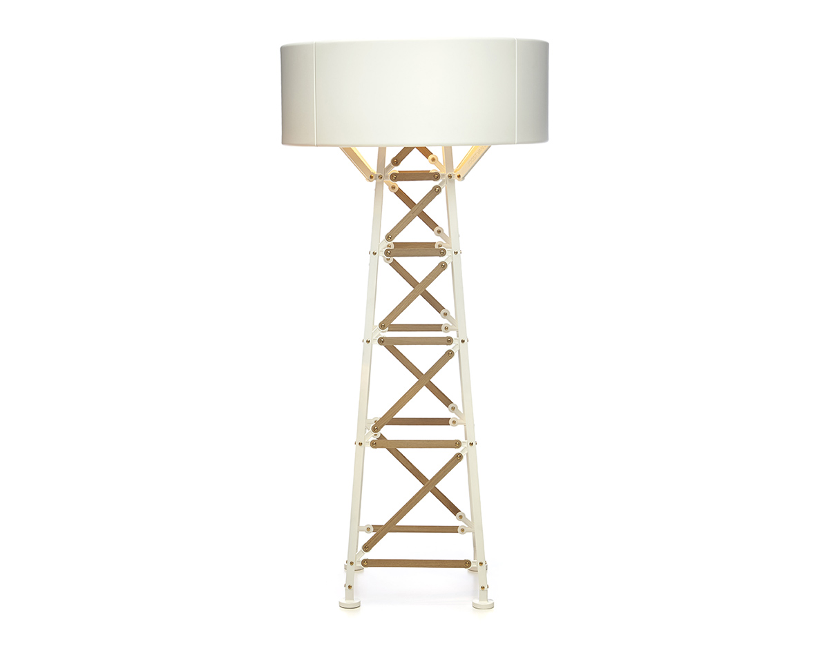 construction lamp