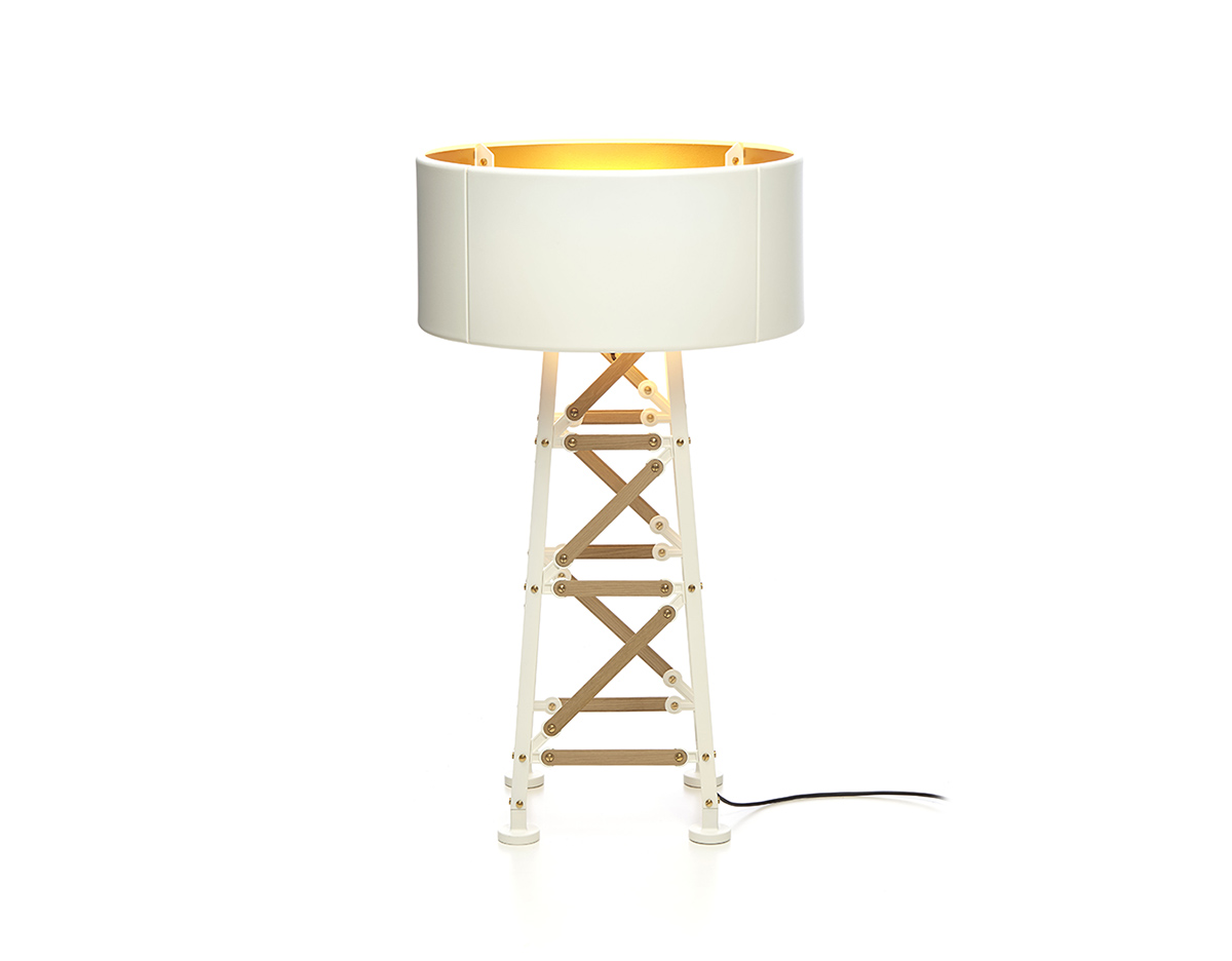 construction lamp