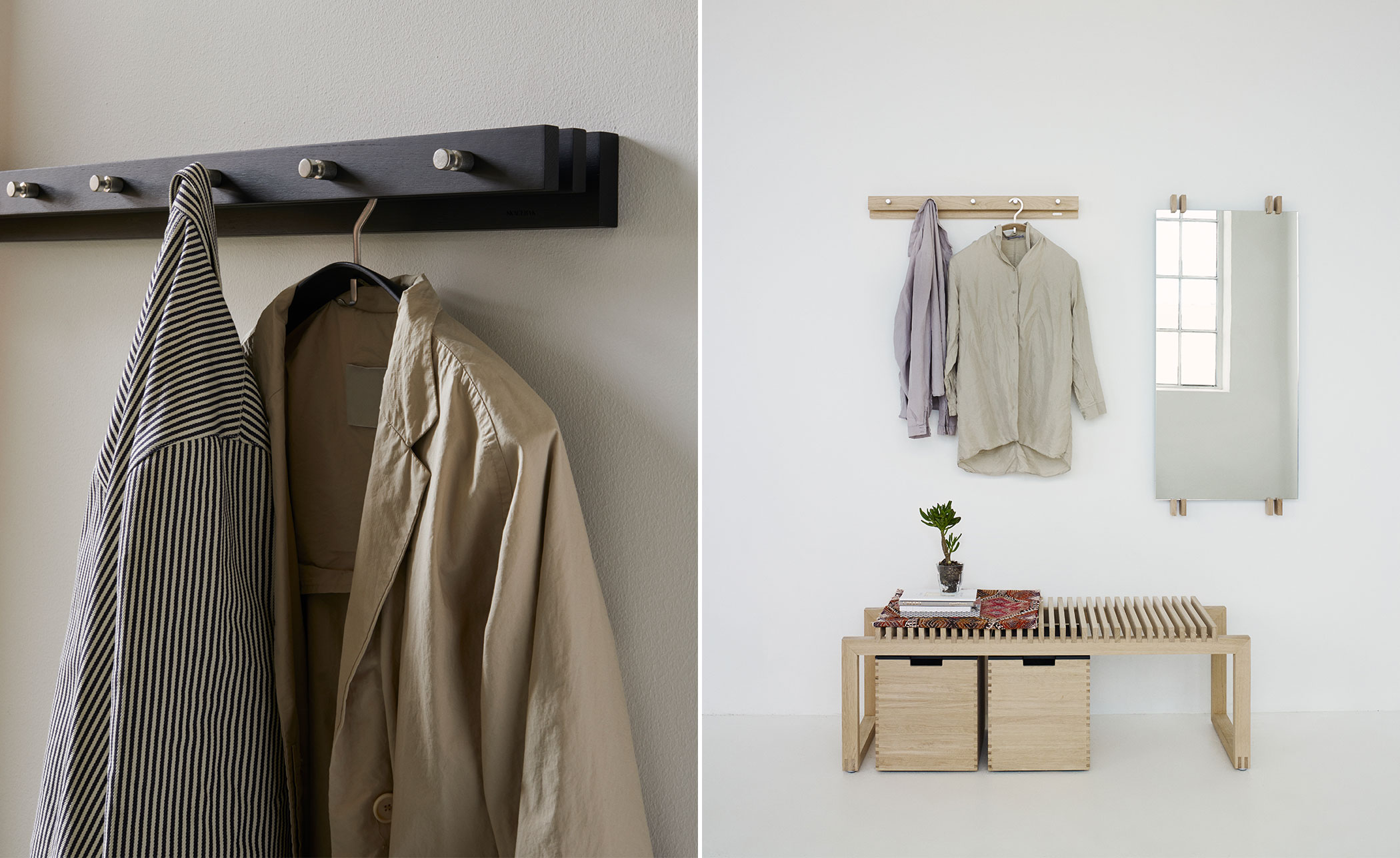Skagerak Cutter Mirror