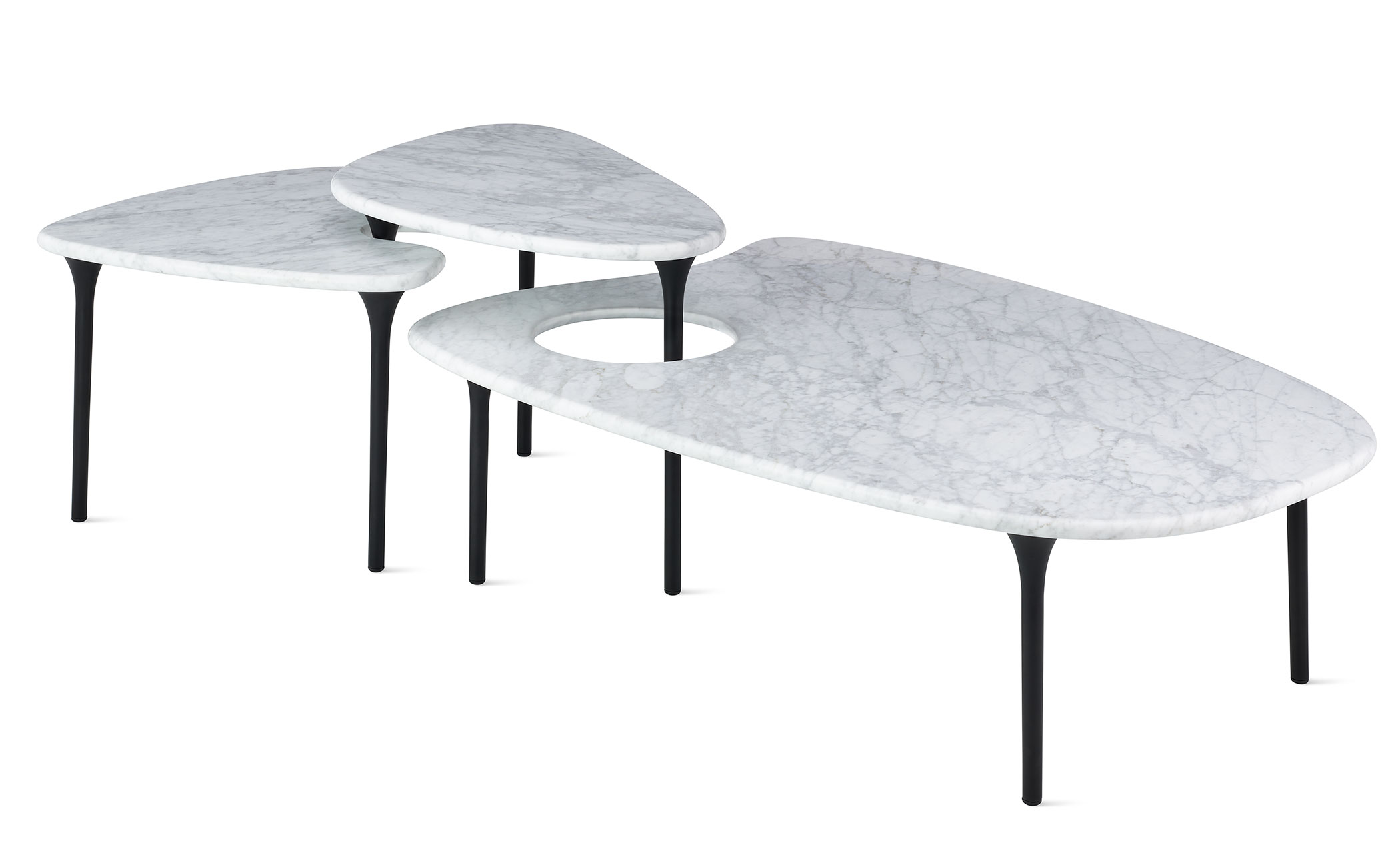 Cyclade Low Table