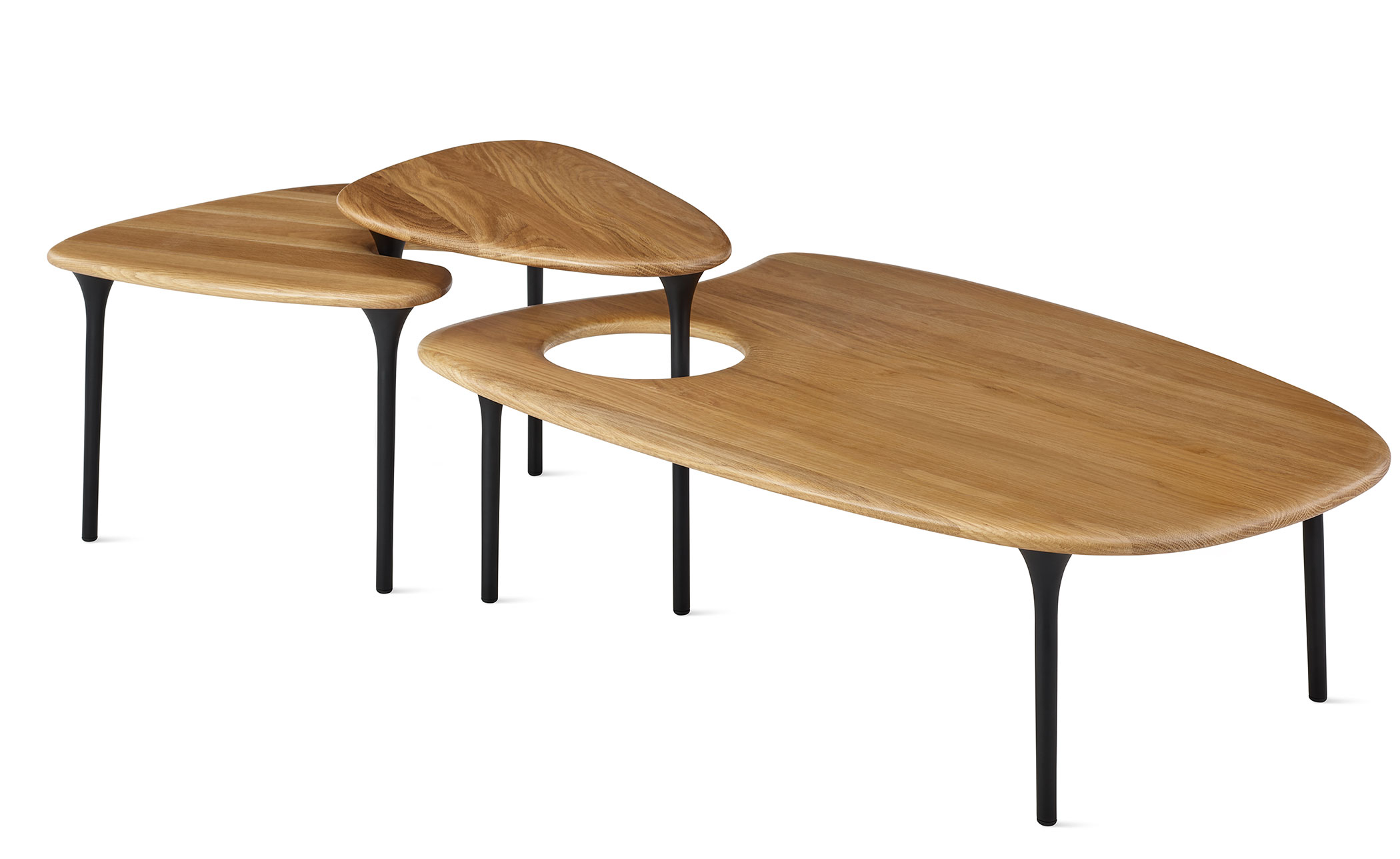 Cyclade Mid Table