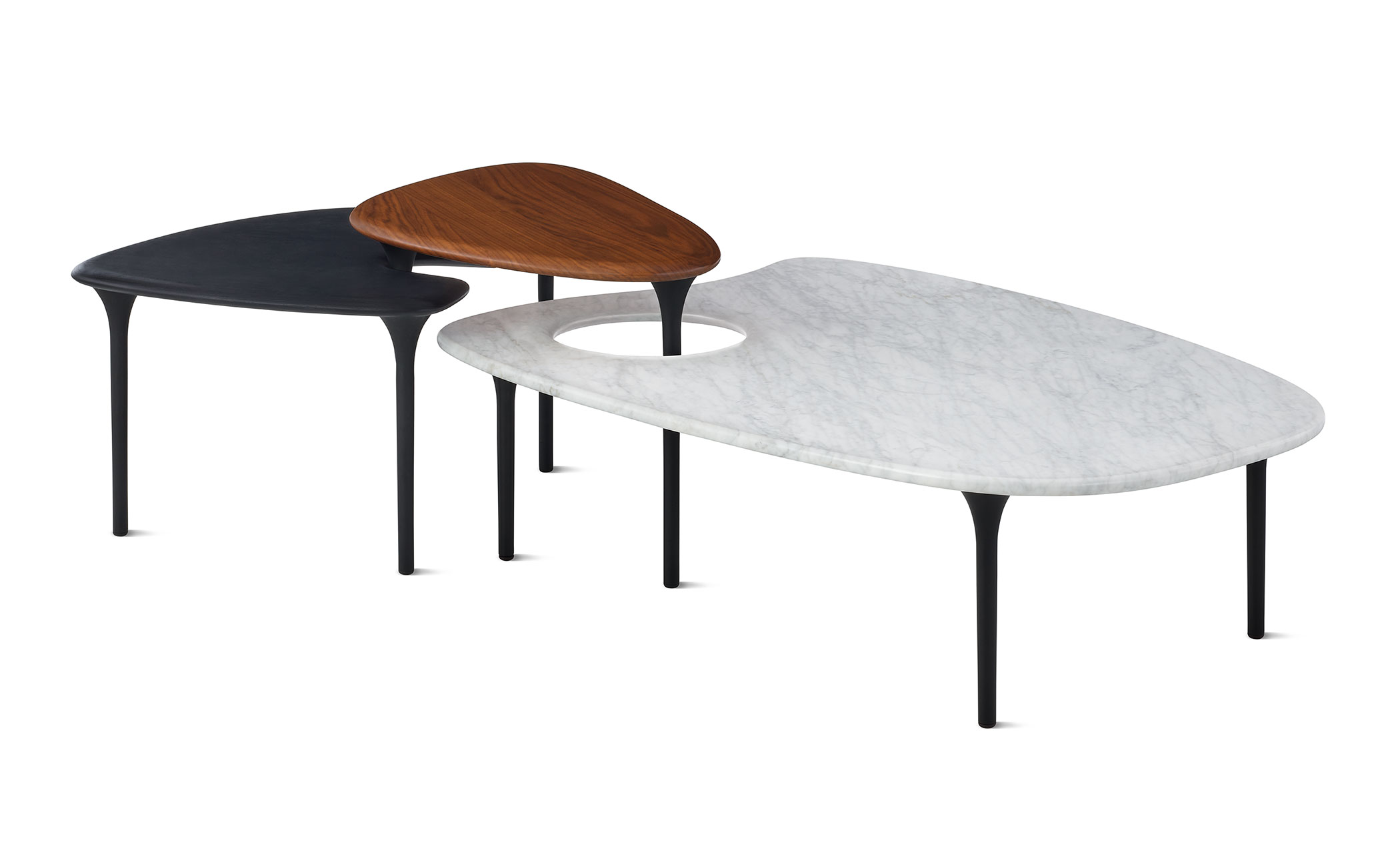Cyclade Mid Table
