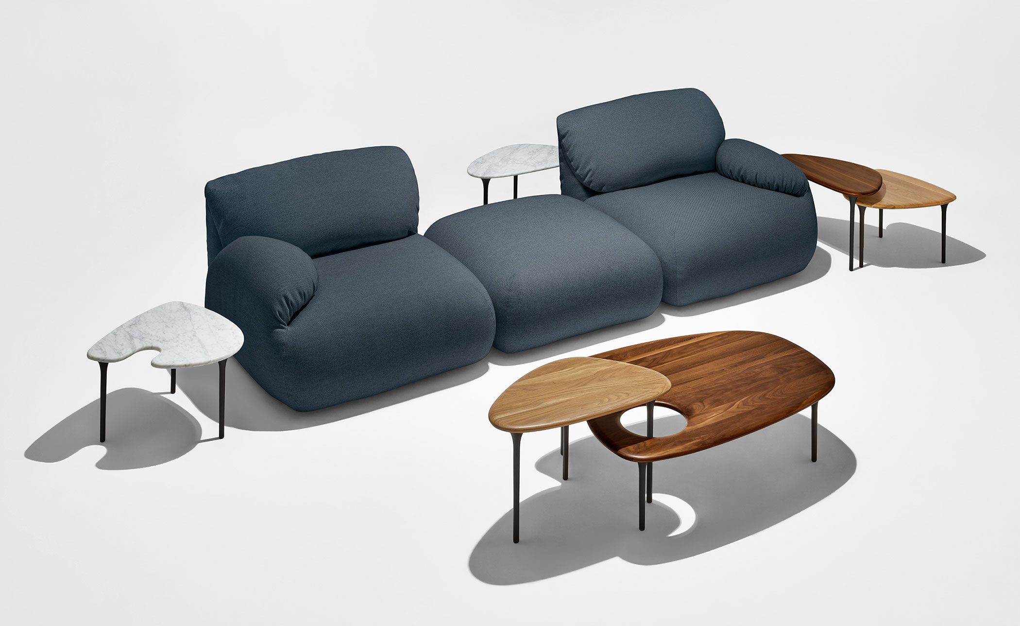 Cyclade Tall Table