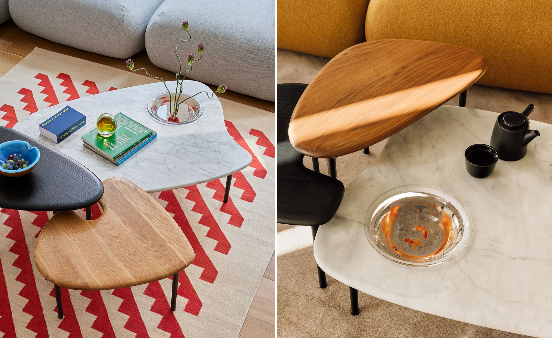 Cyclade Tall Table