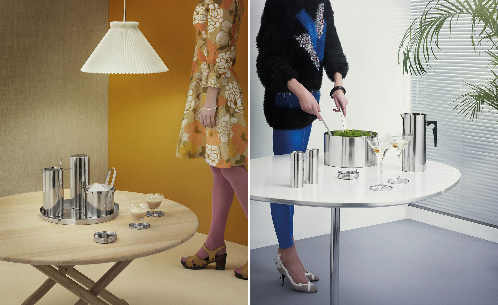 Cylinda Line French Press