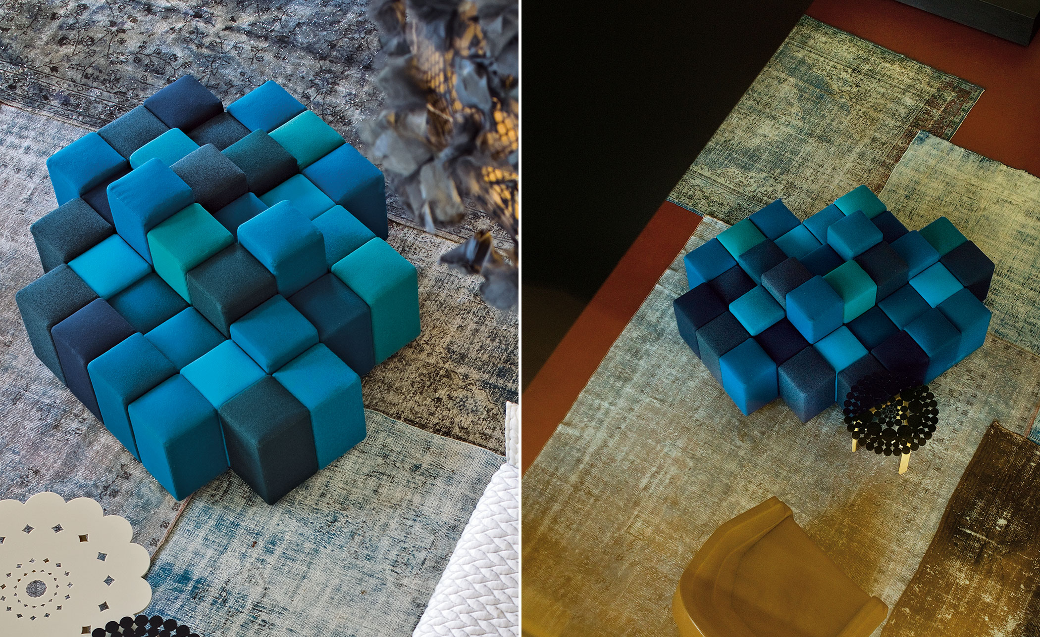 Do-lo-rez Armchair