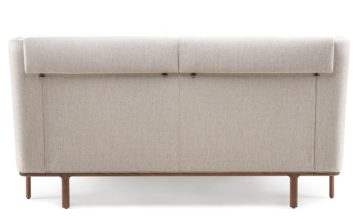 dubois low king size bed 113a