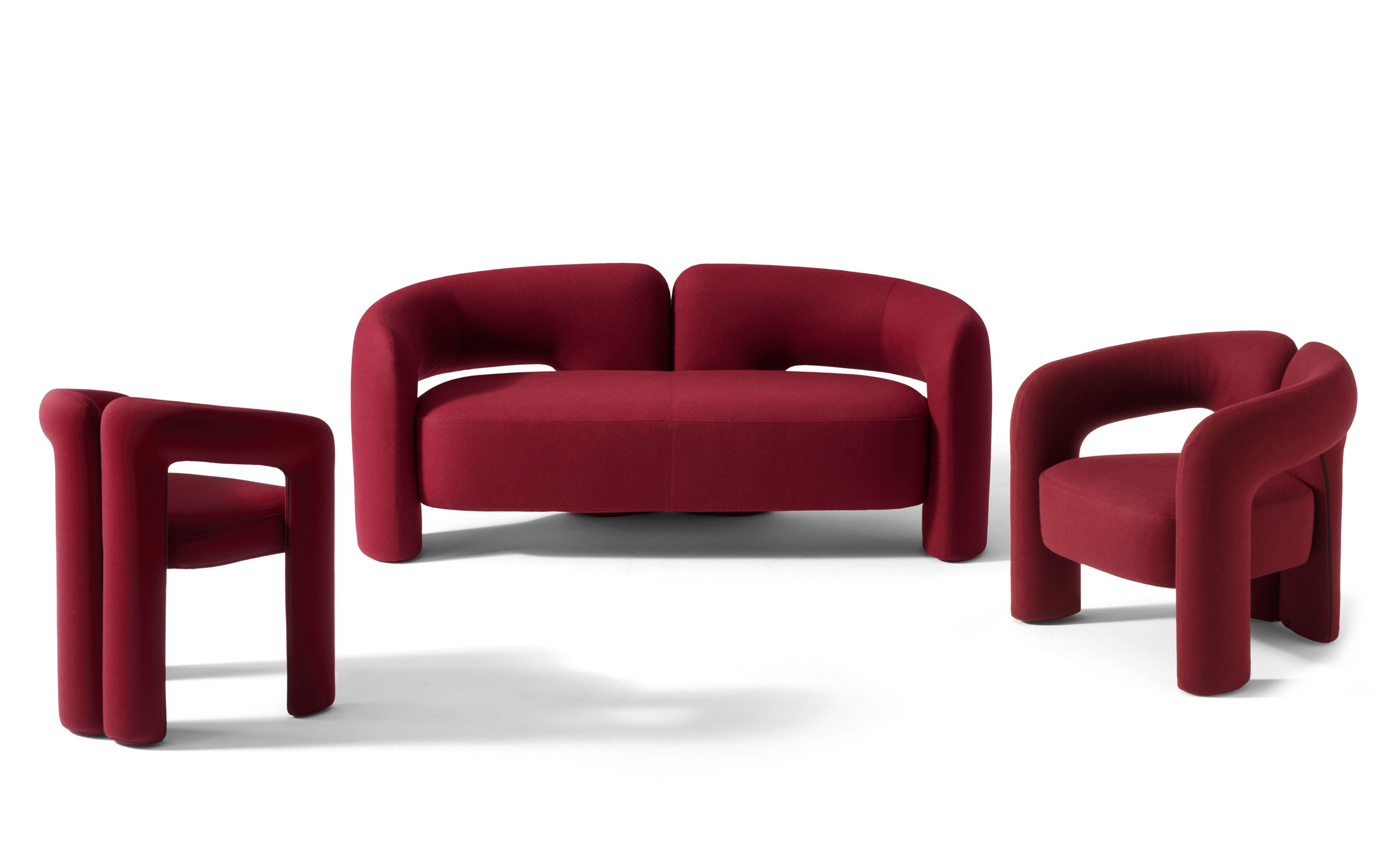 Dudet Sofa