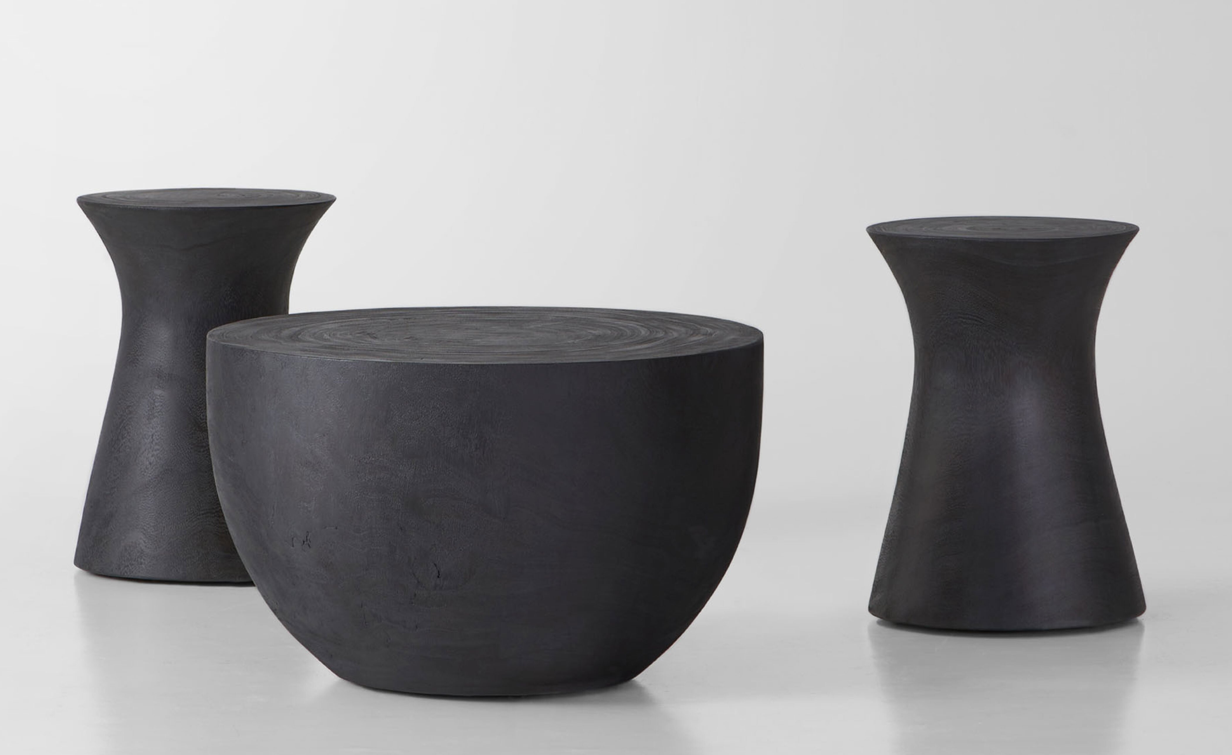 Dymen Side Table