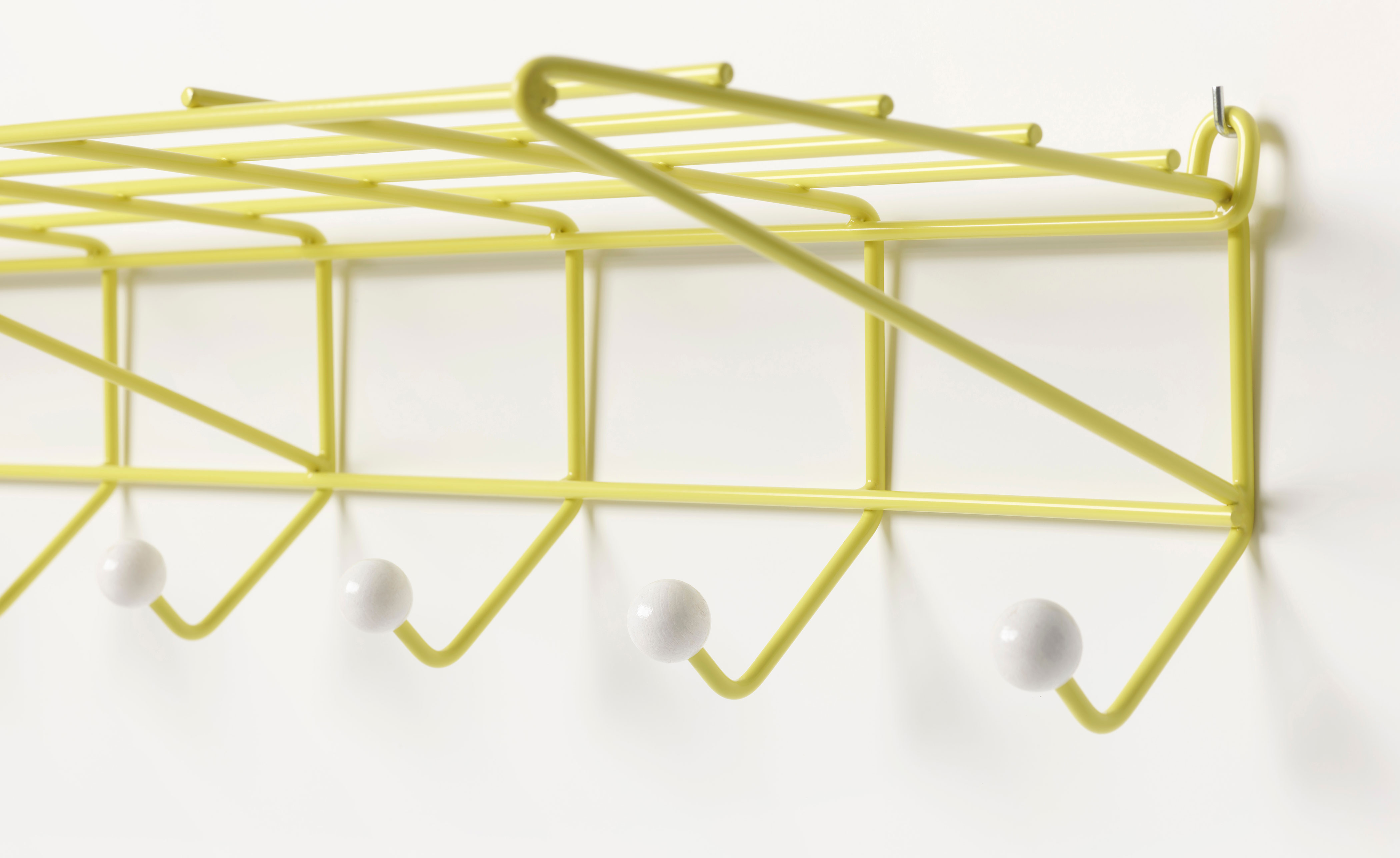 DZ05 Coat Rack