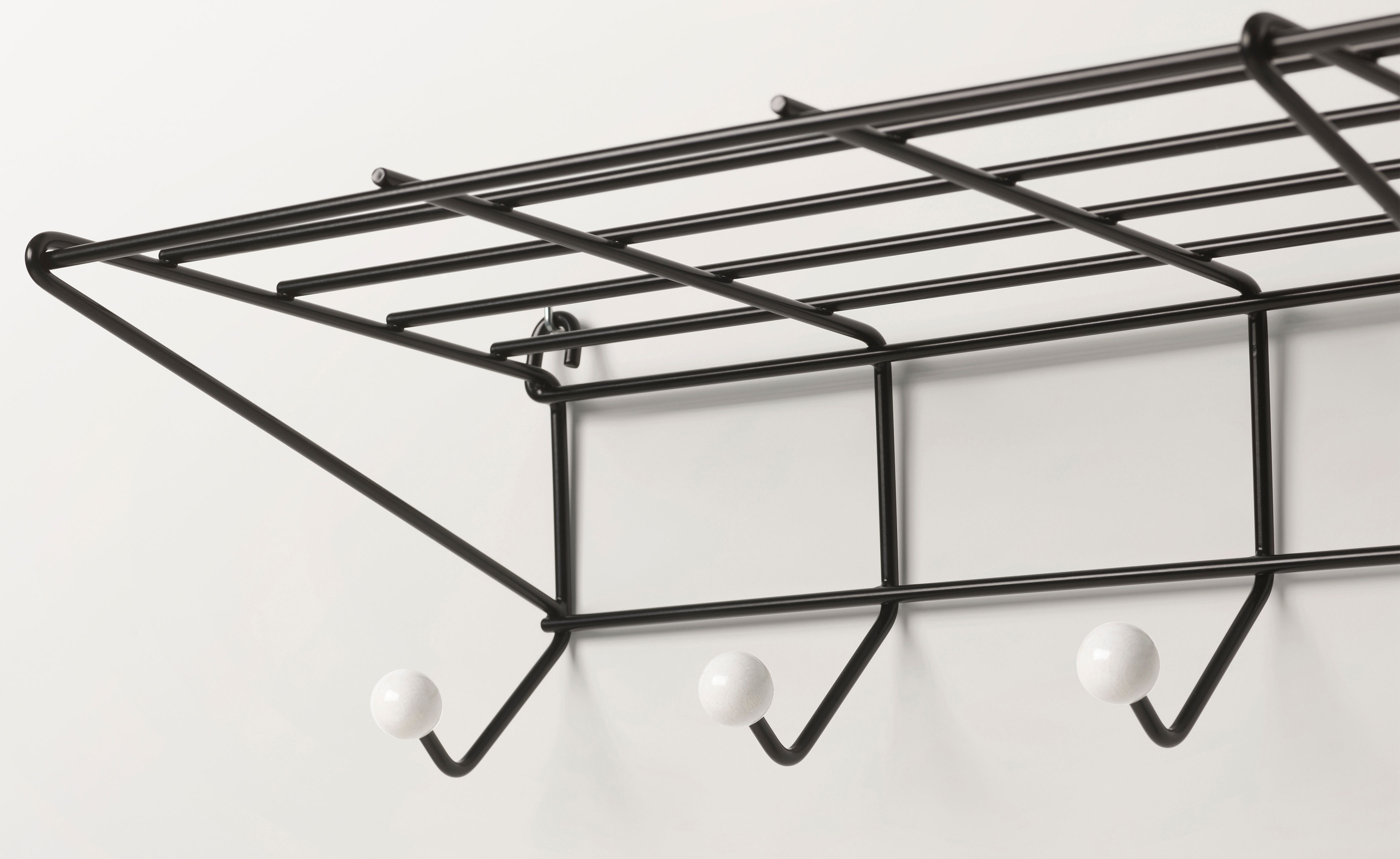 DZ05 Coat Rack