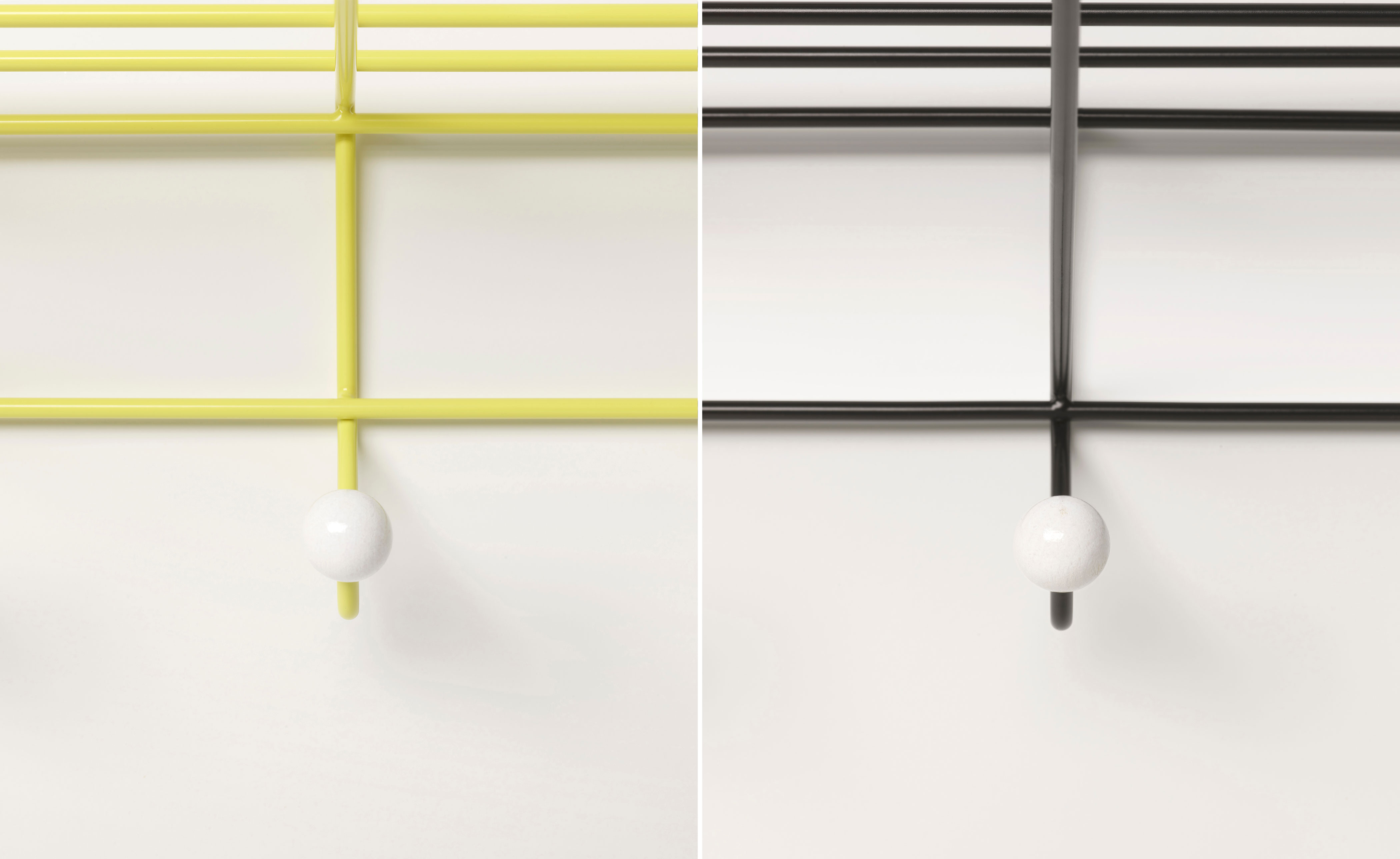 DZ05 Coat Rack