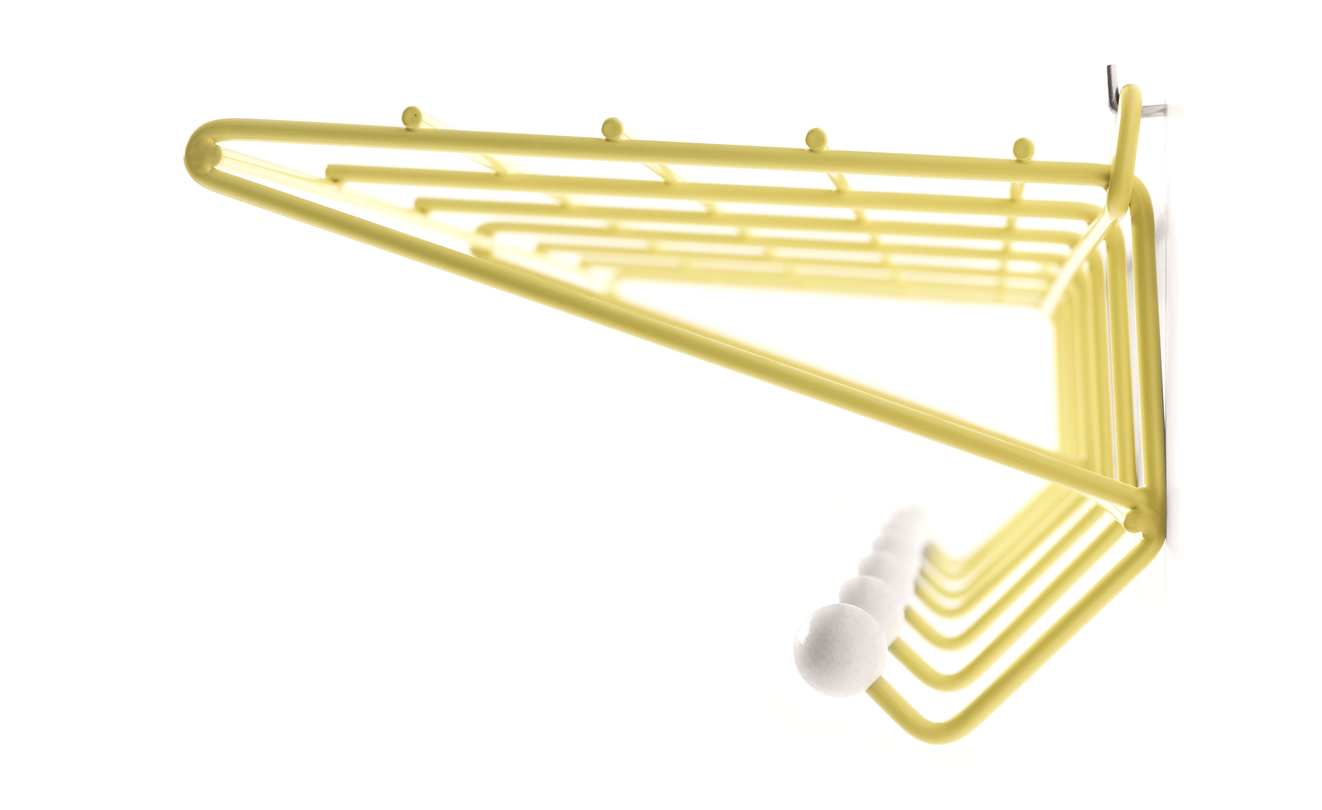 DZ05 Coat Rack
