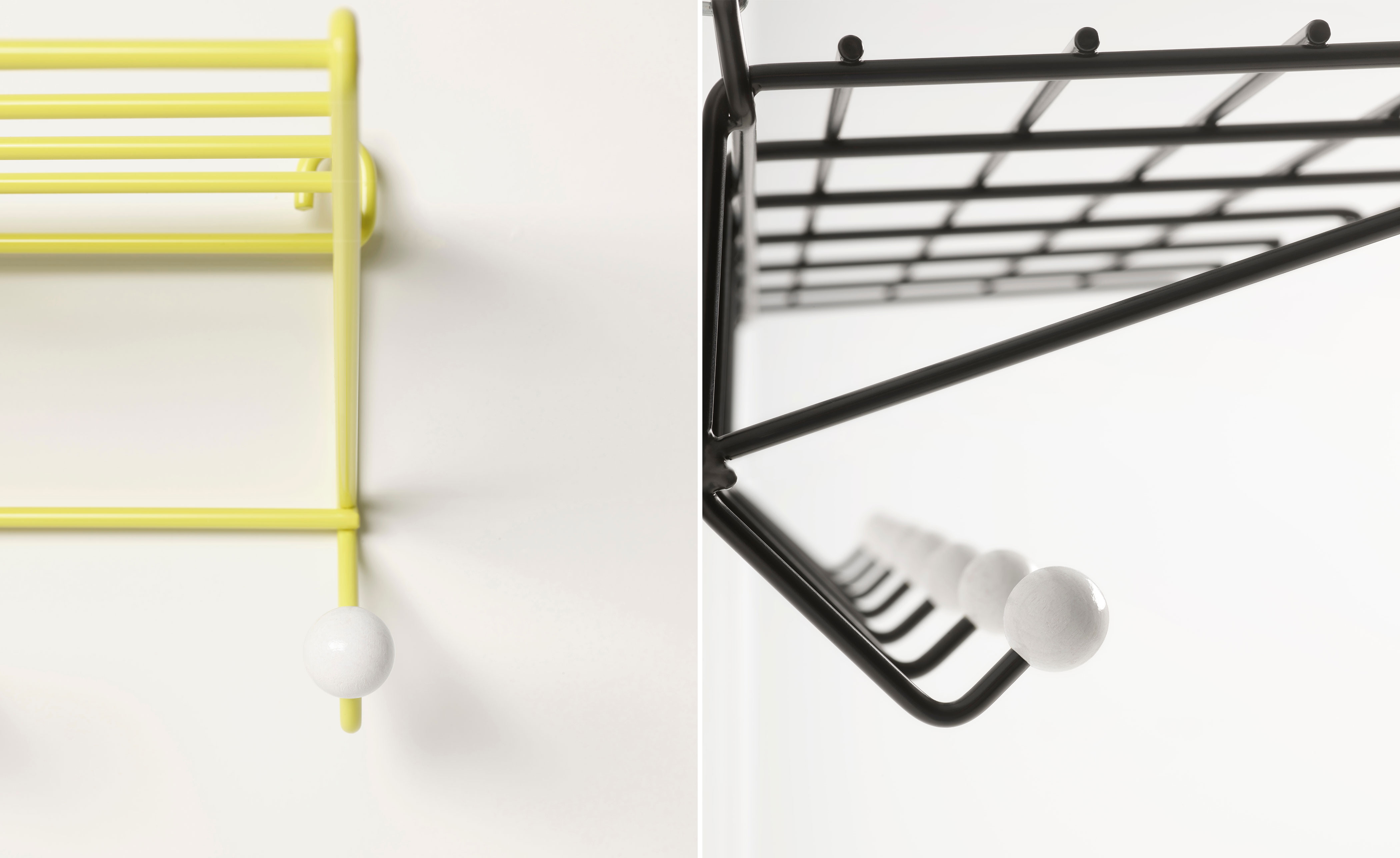 DZ05 Coat Rack