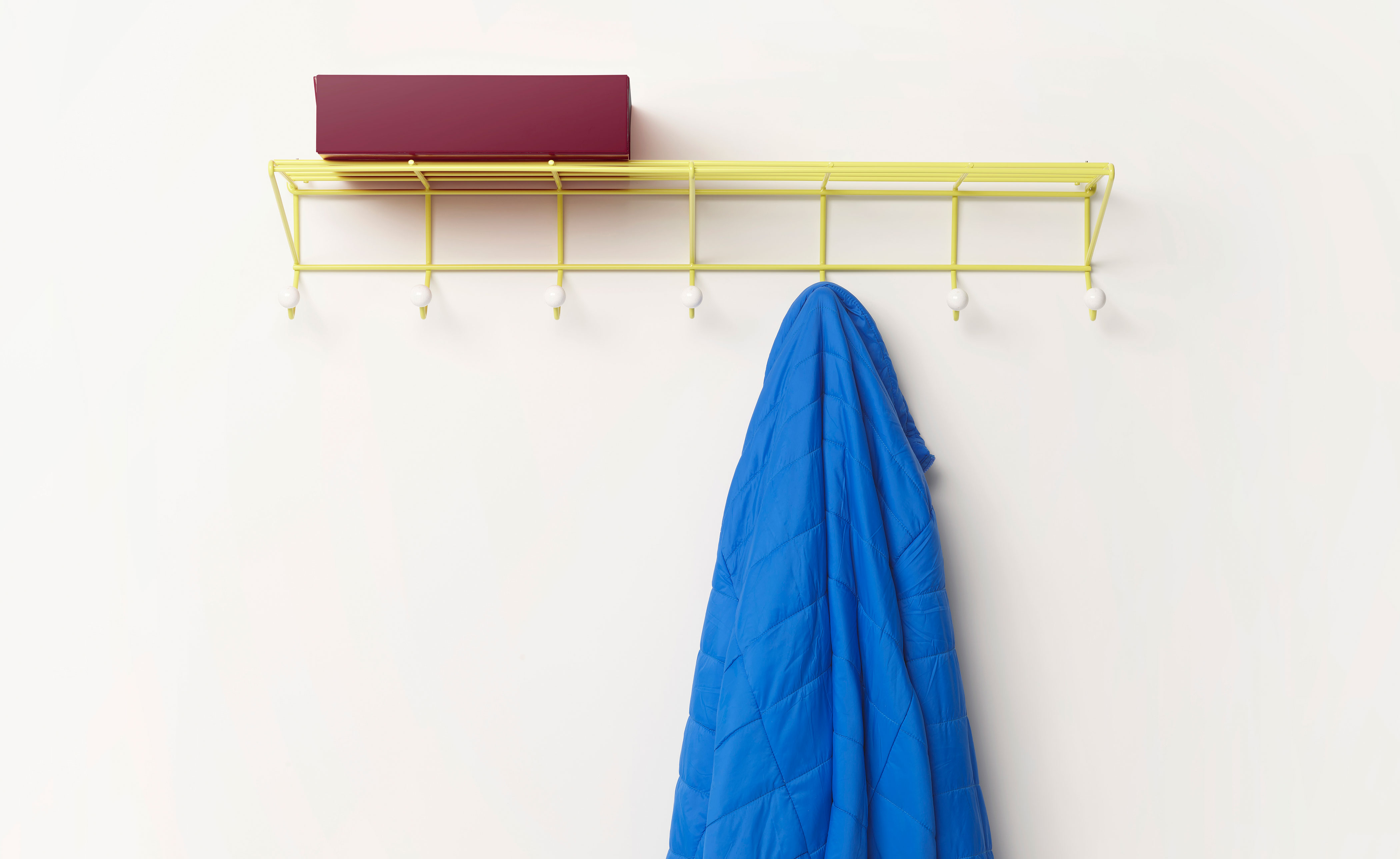 DZ05 Coat Rack