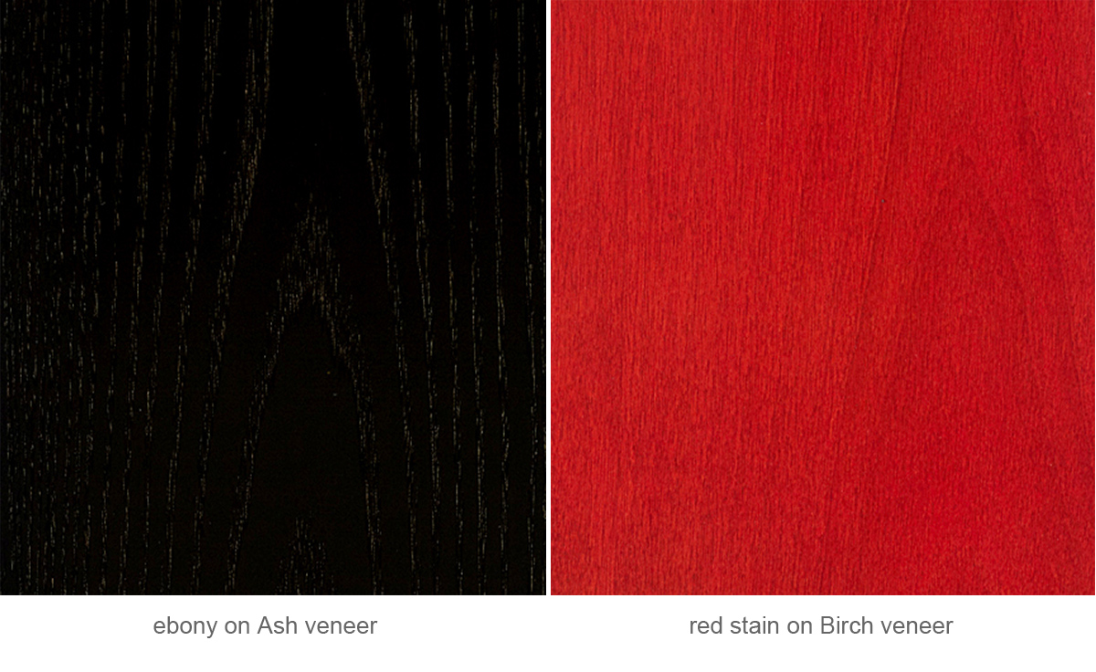 eames® upholstered lcm