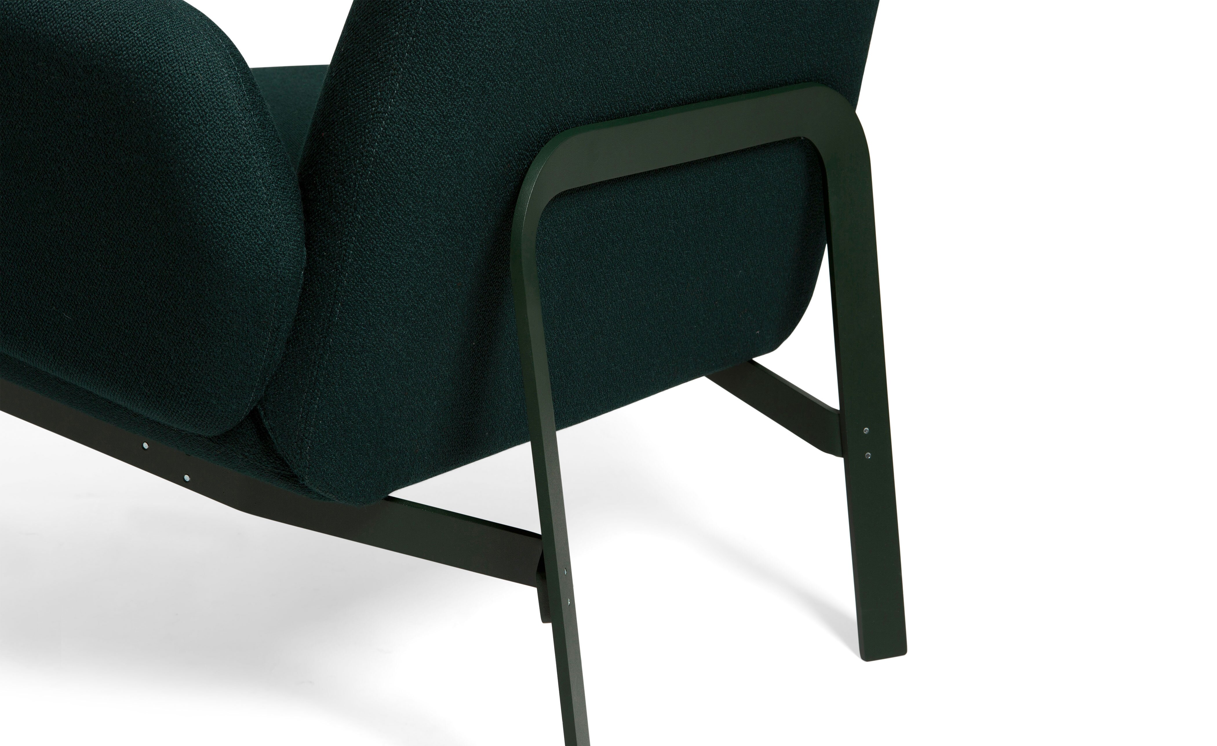 Easy Sofa with Arms