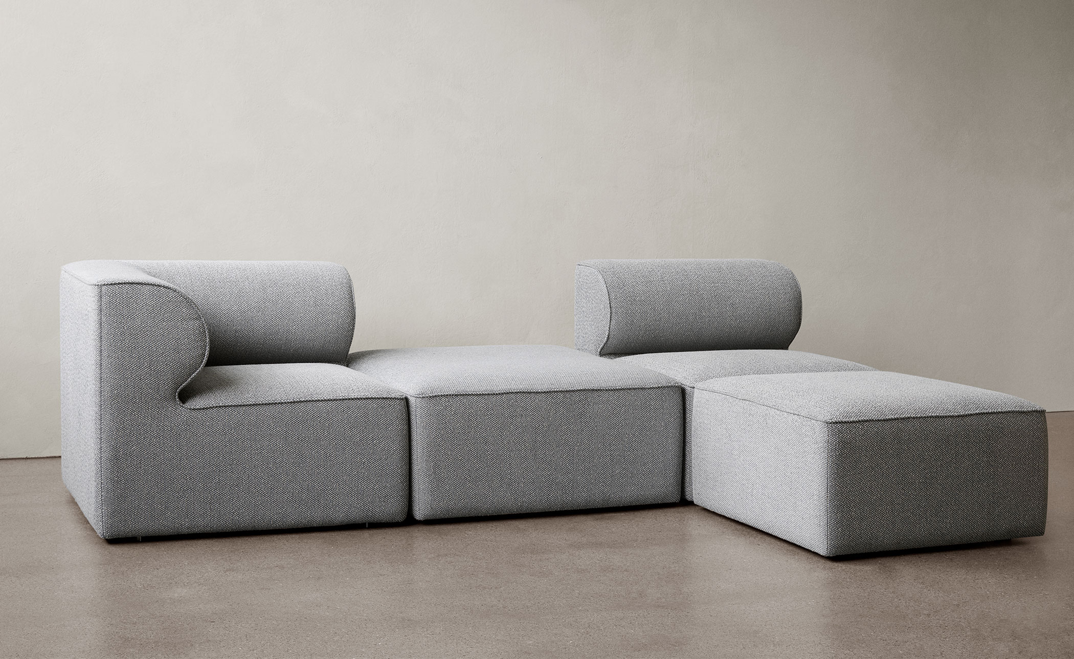 Eave Sofa 2 Seater 38" depth