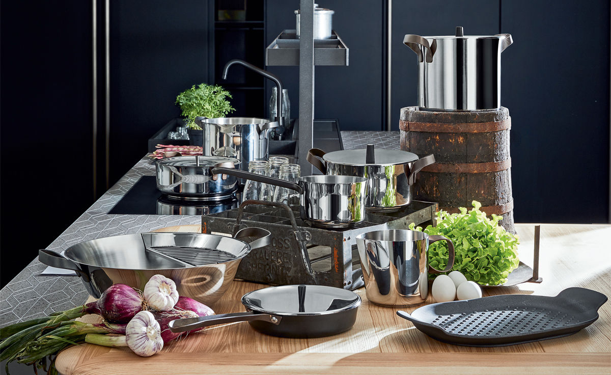 edo cookware set
