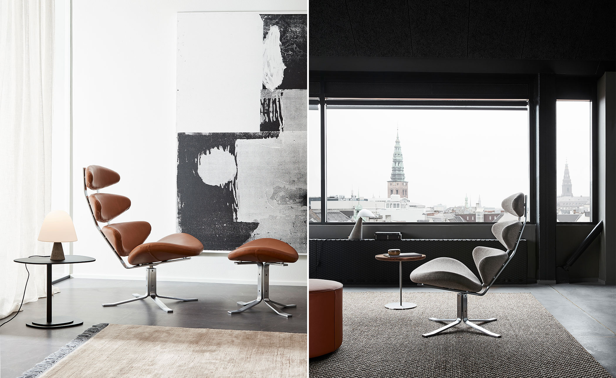 poul volther ej5f corona ottoman