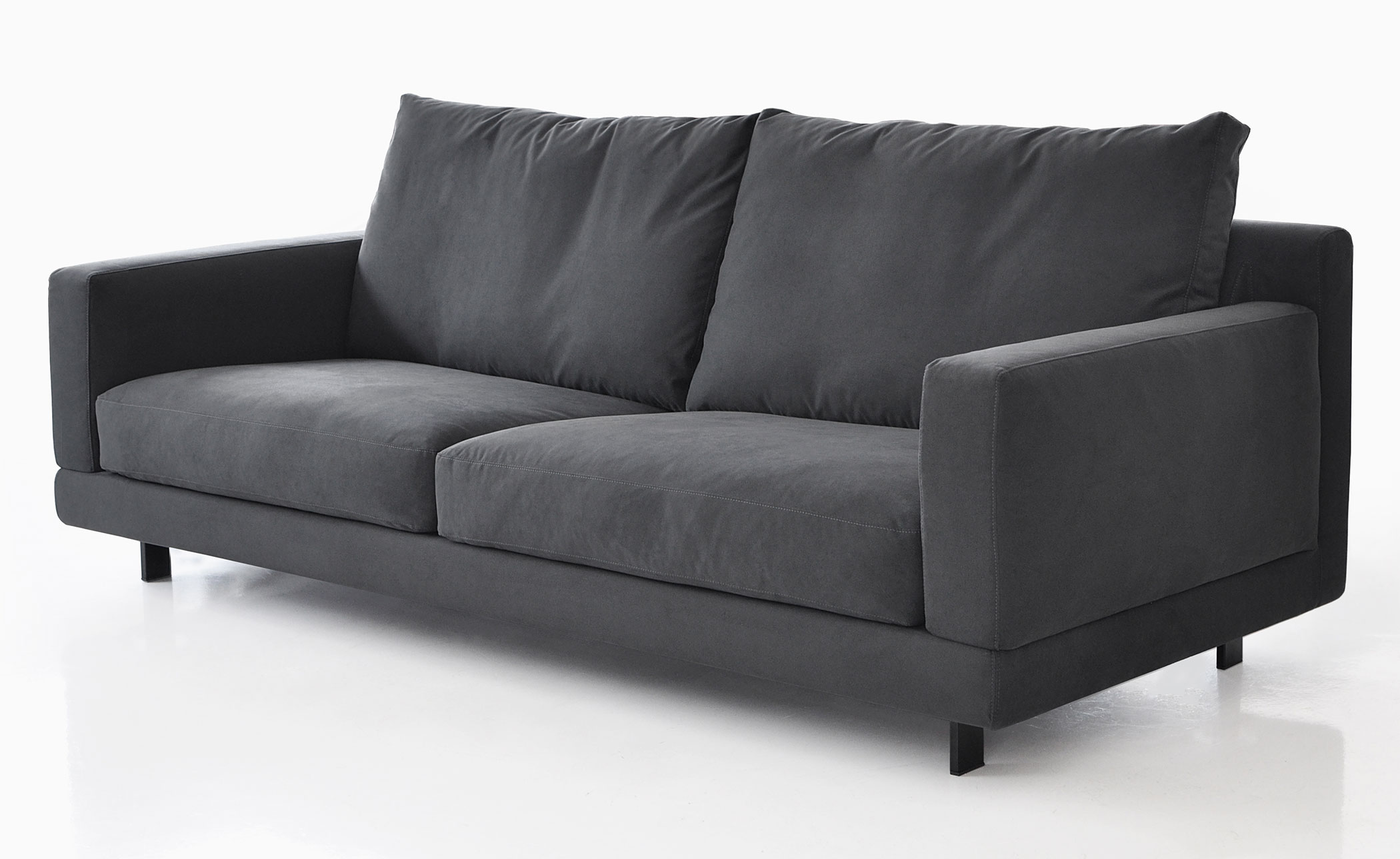 elle 2 seat sofa