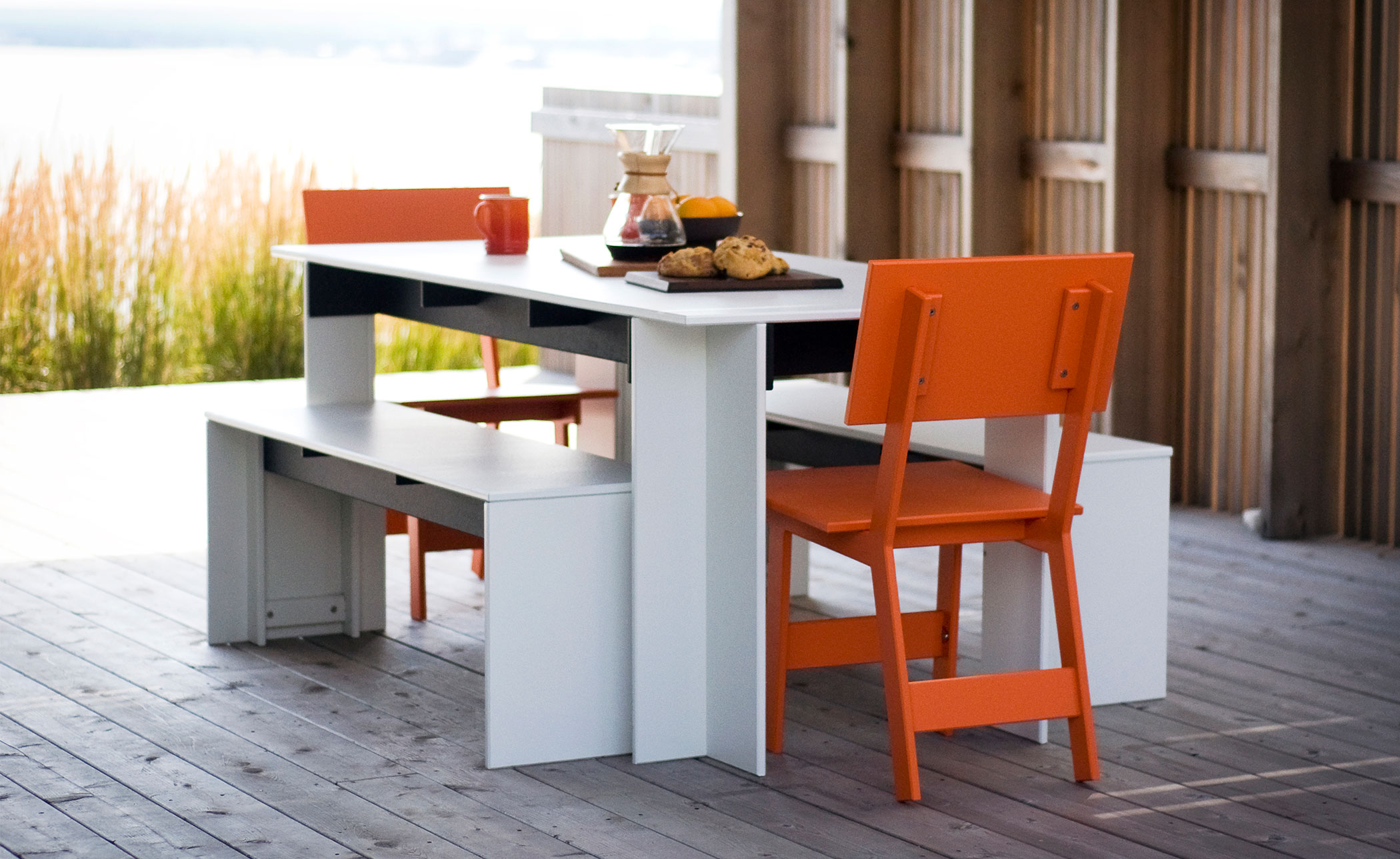 Emin Dining Chair