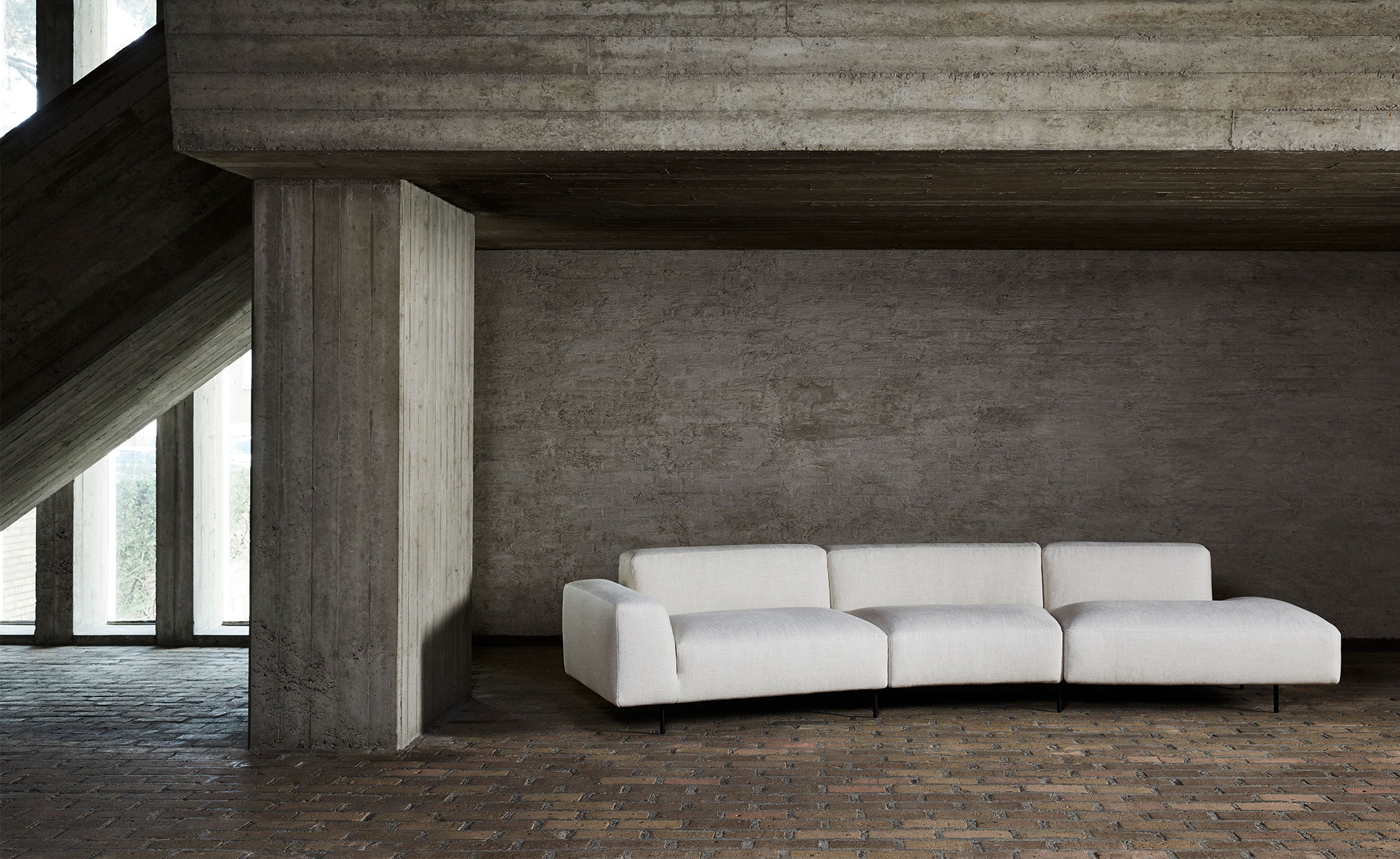 endless sofa composition 23